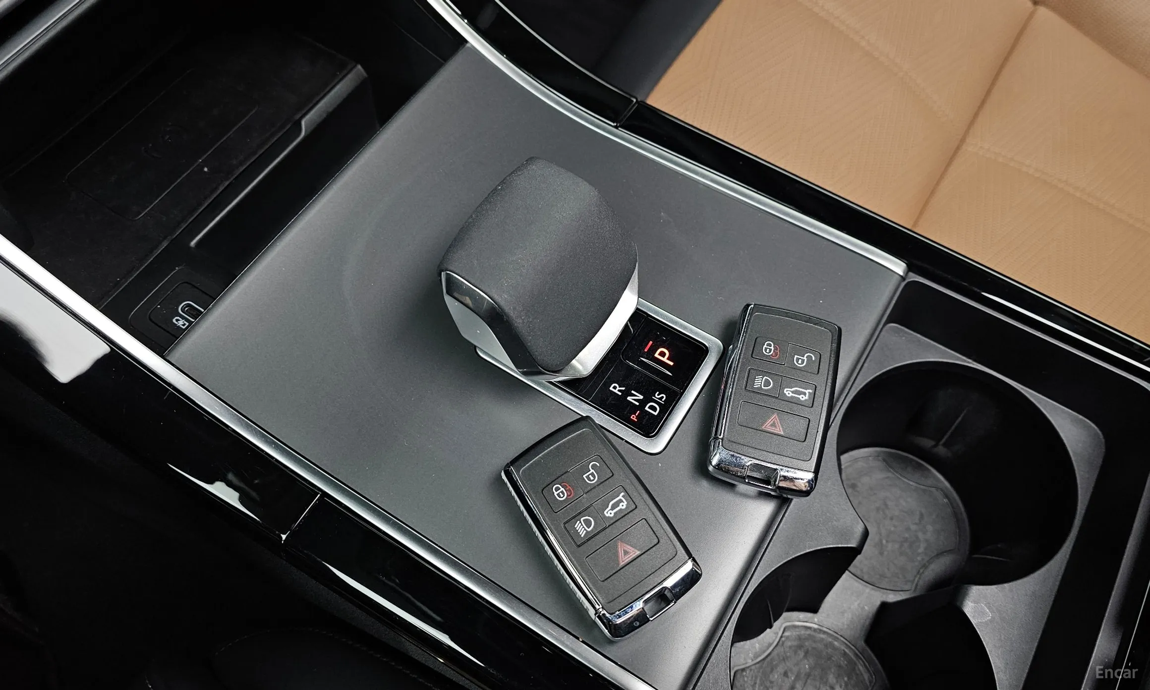 Land Rover Range Rover Bella превью 9
