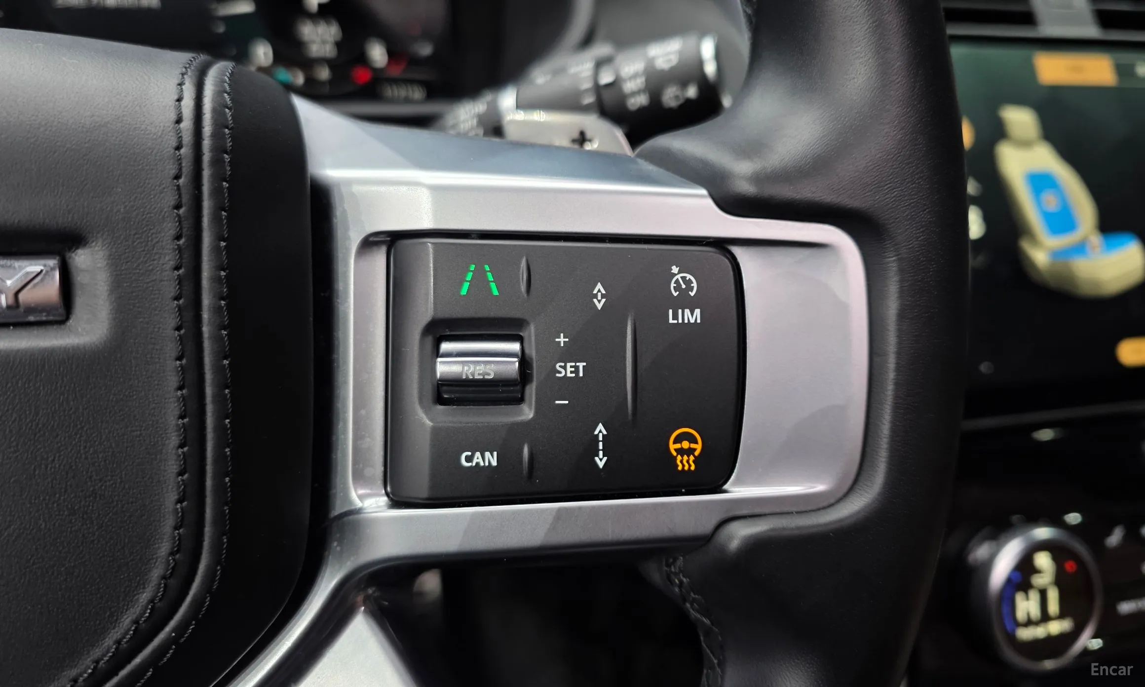 Land Rover Discovery 5 превью 17