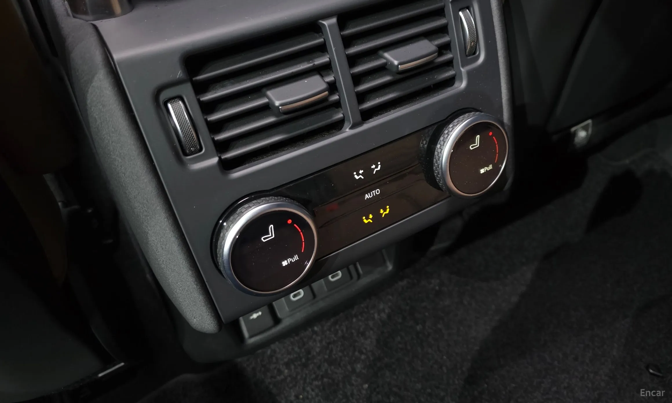 Land Rover Discovery 5 превью 20