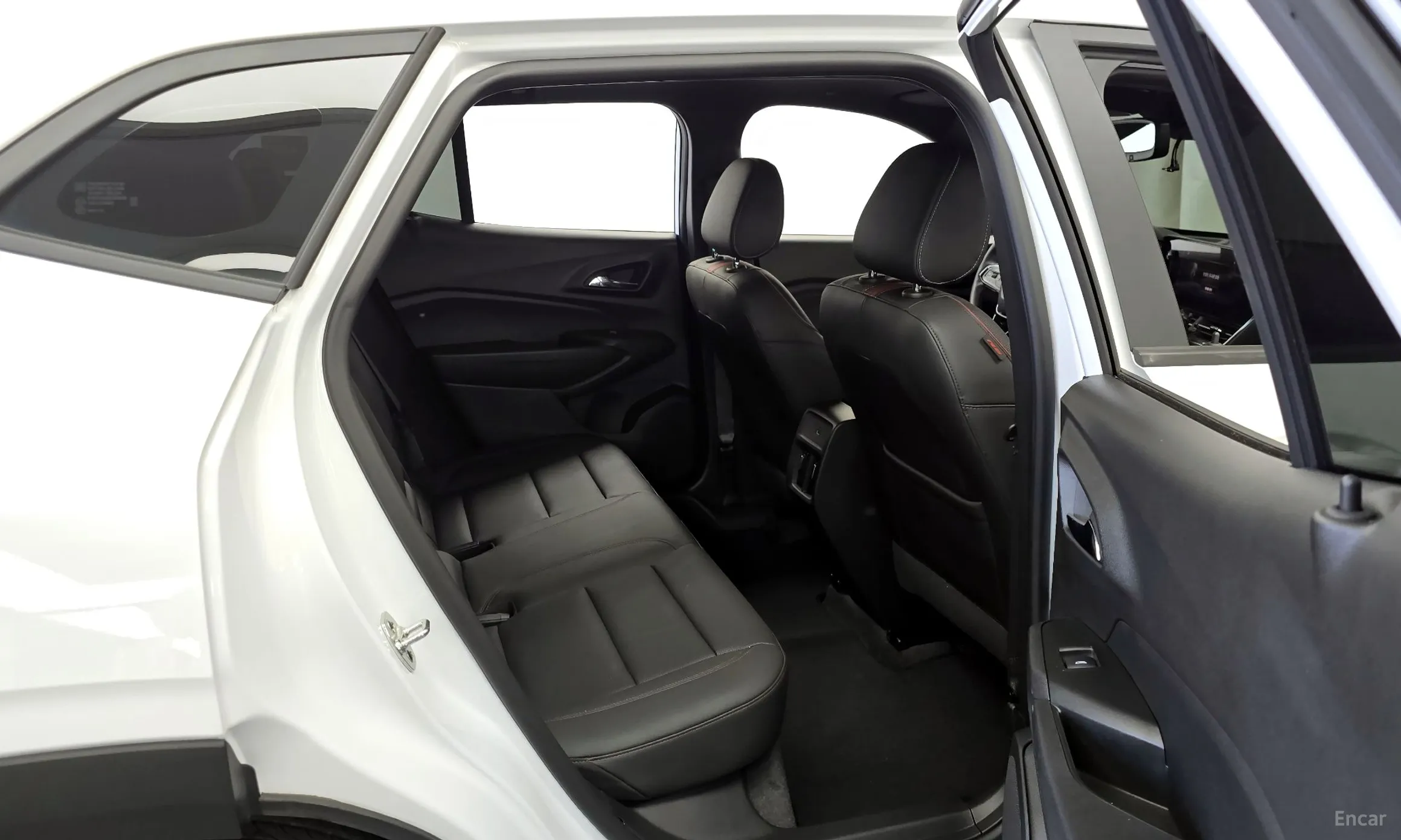 Chevrolet (GM Daewoo) Trax Crossover превью 12