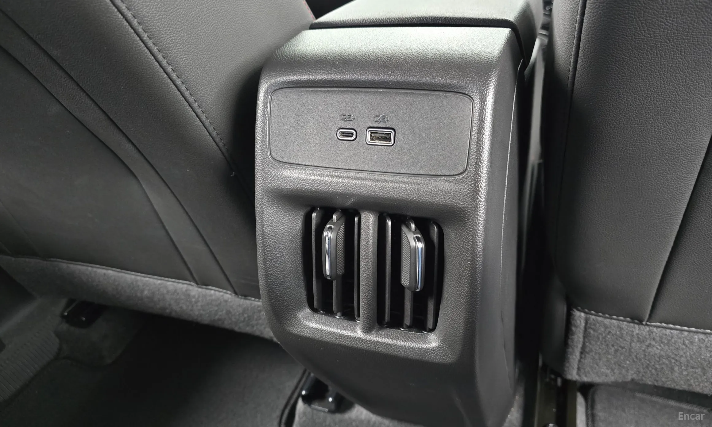 Chevrolet (GM Daewoo) Trax Crossover превью 19