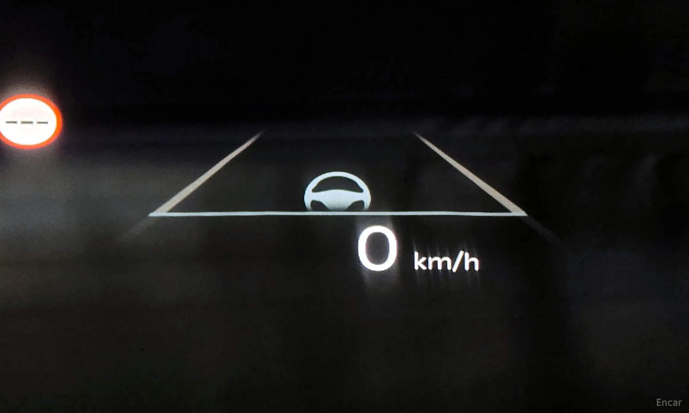 Kia K8 Hybrid превью 18
