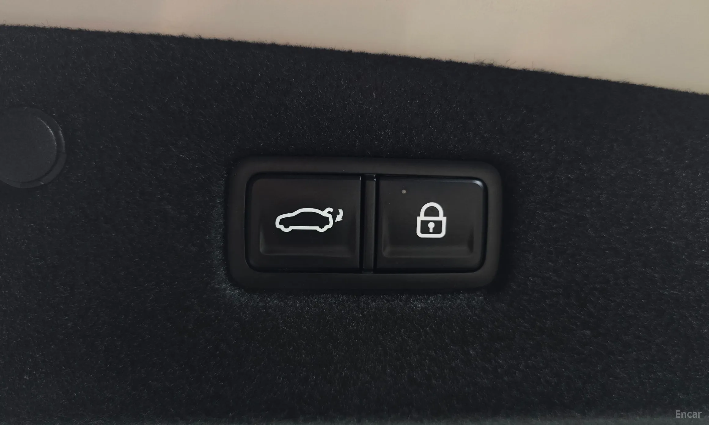 Kia K8 Hybrid превью 20