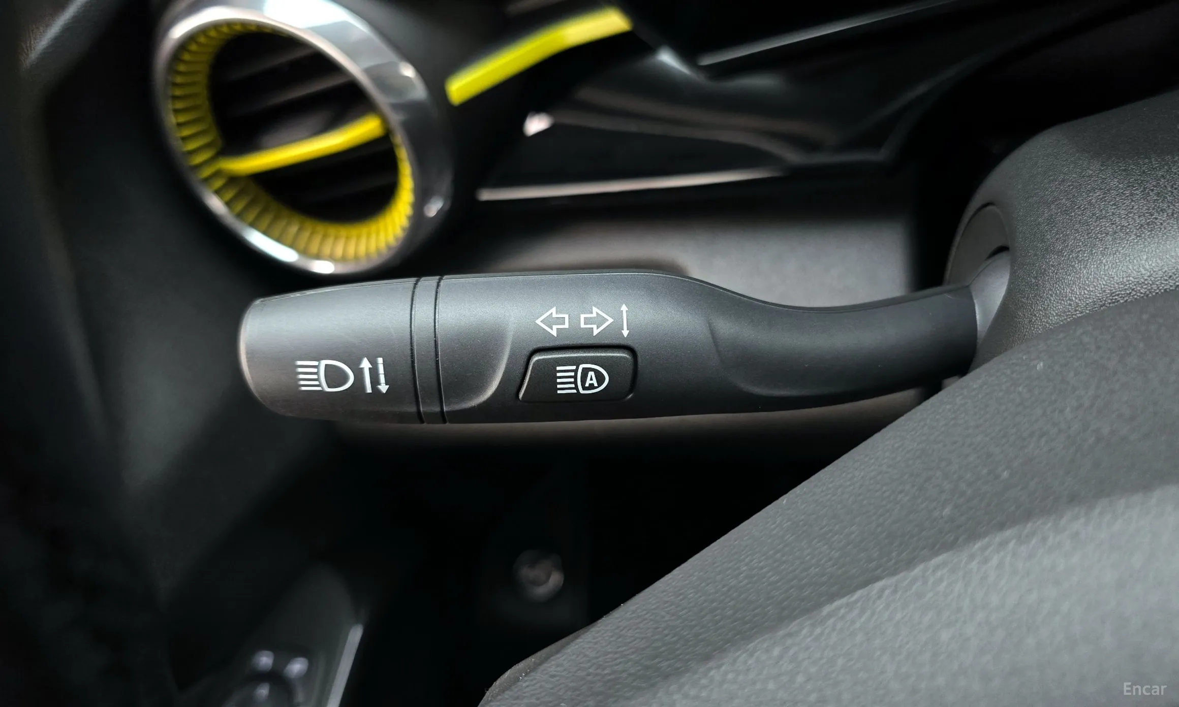 Chevrolet (GM Daewoo) Trax Crossover превью 18