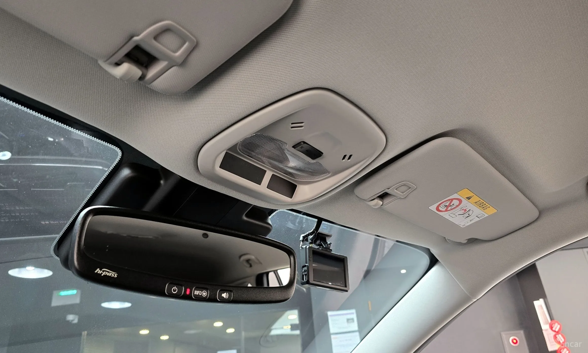 Chevrolet (GM Daewoo) Trax Crossover превью 19