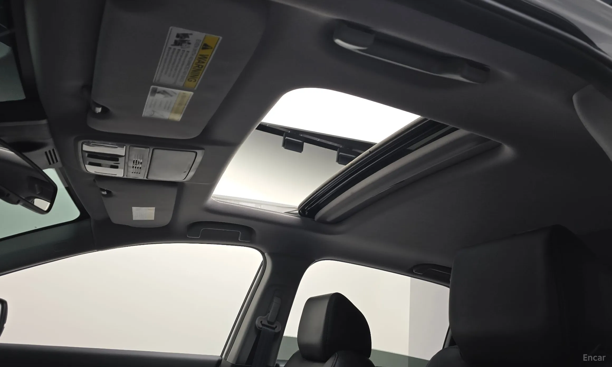 Honda CR-V 5th generation превью 20