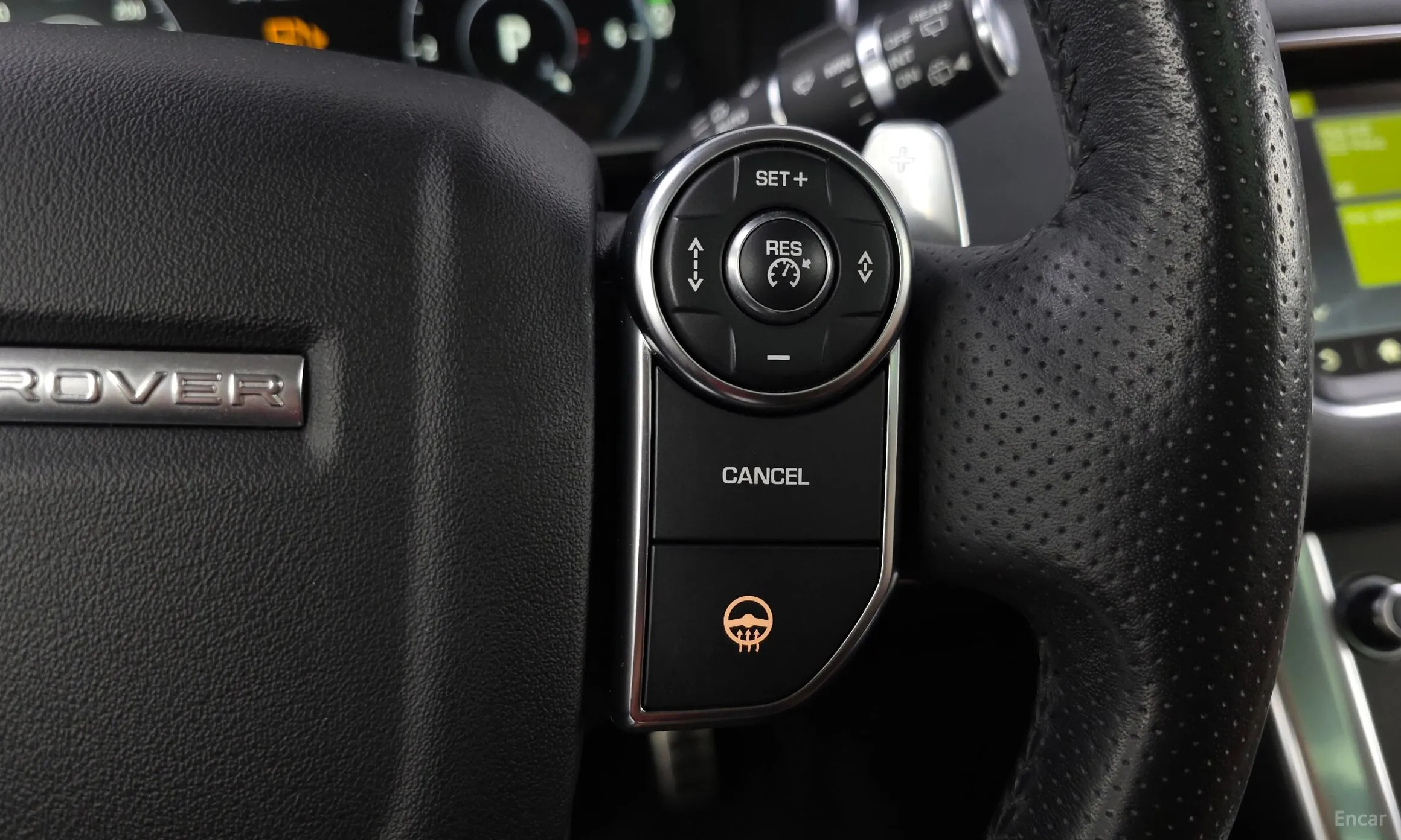 Land Rover Range Rover Sport 2nd Generation превью 17