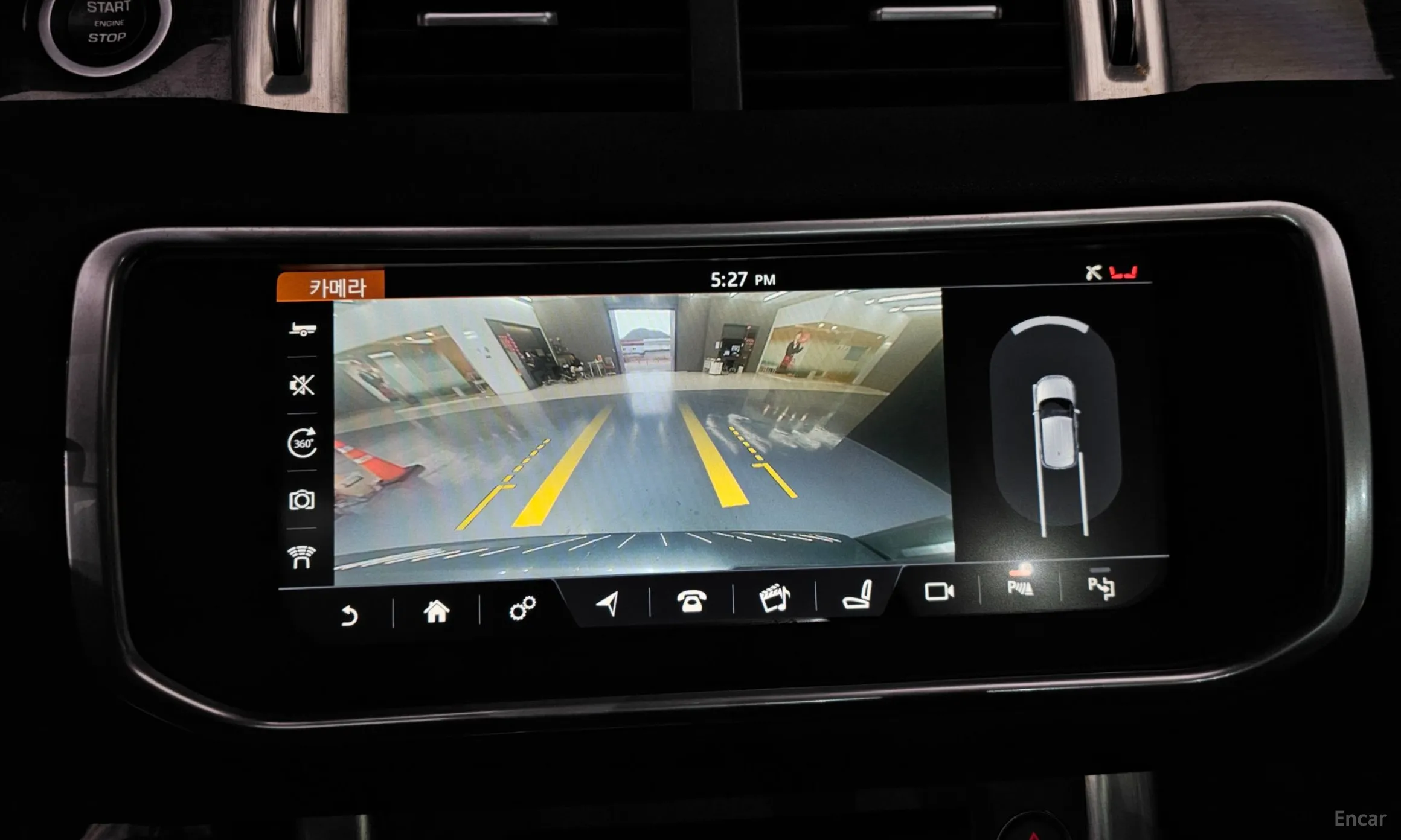 Land Rover Range Rover Evoque превью 16