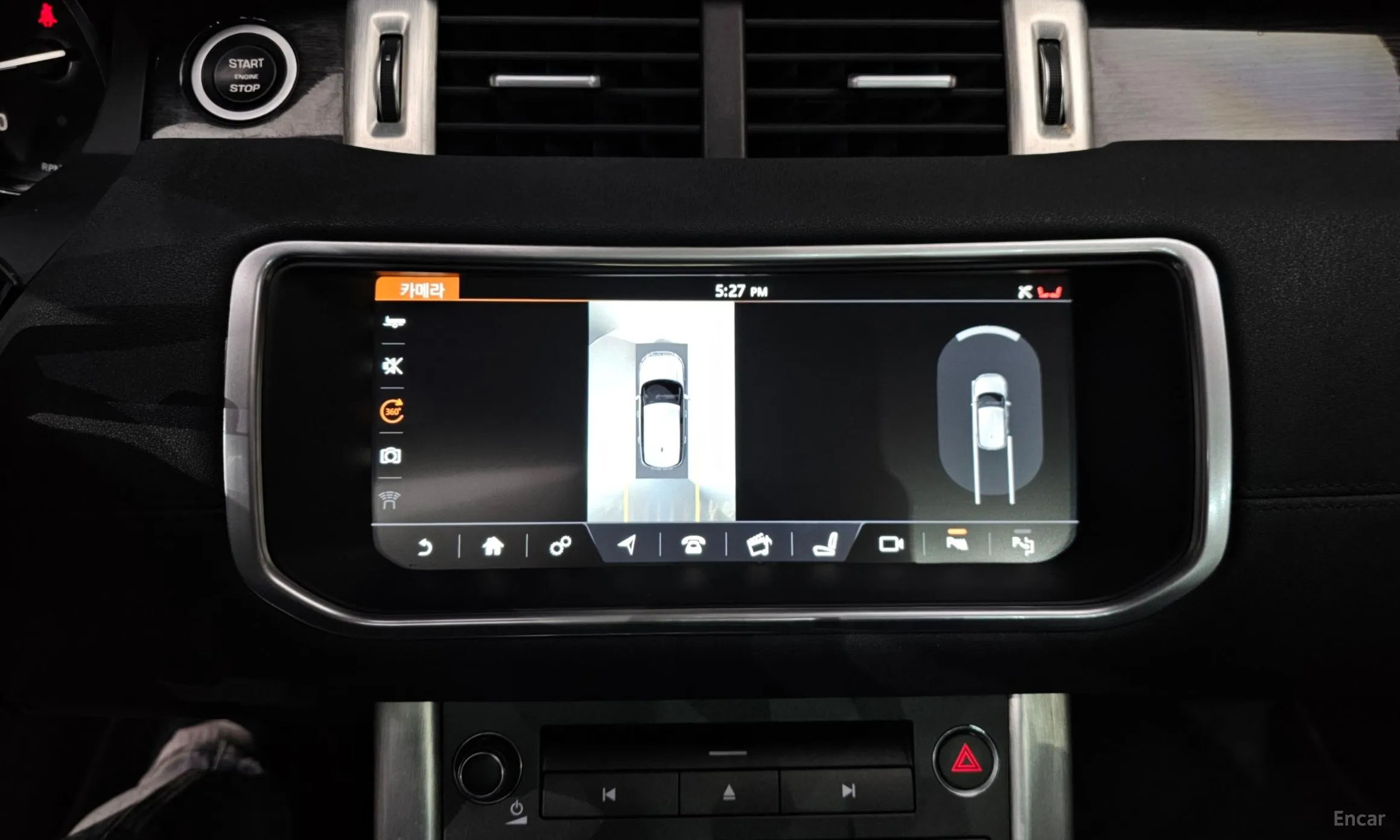 Land Rover Range Rover Evoque превью 17
