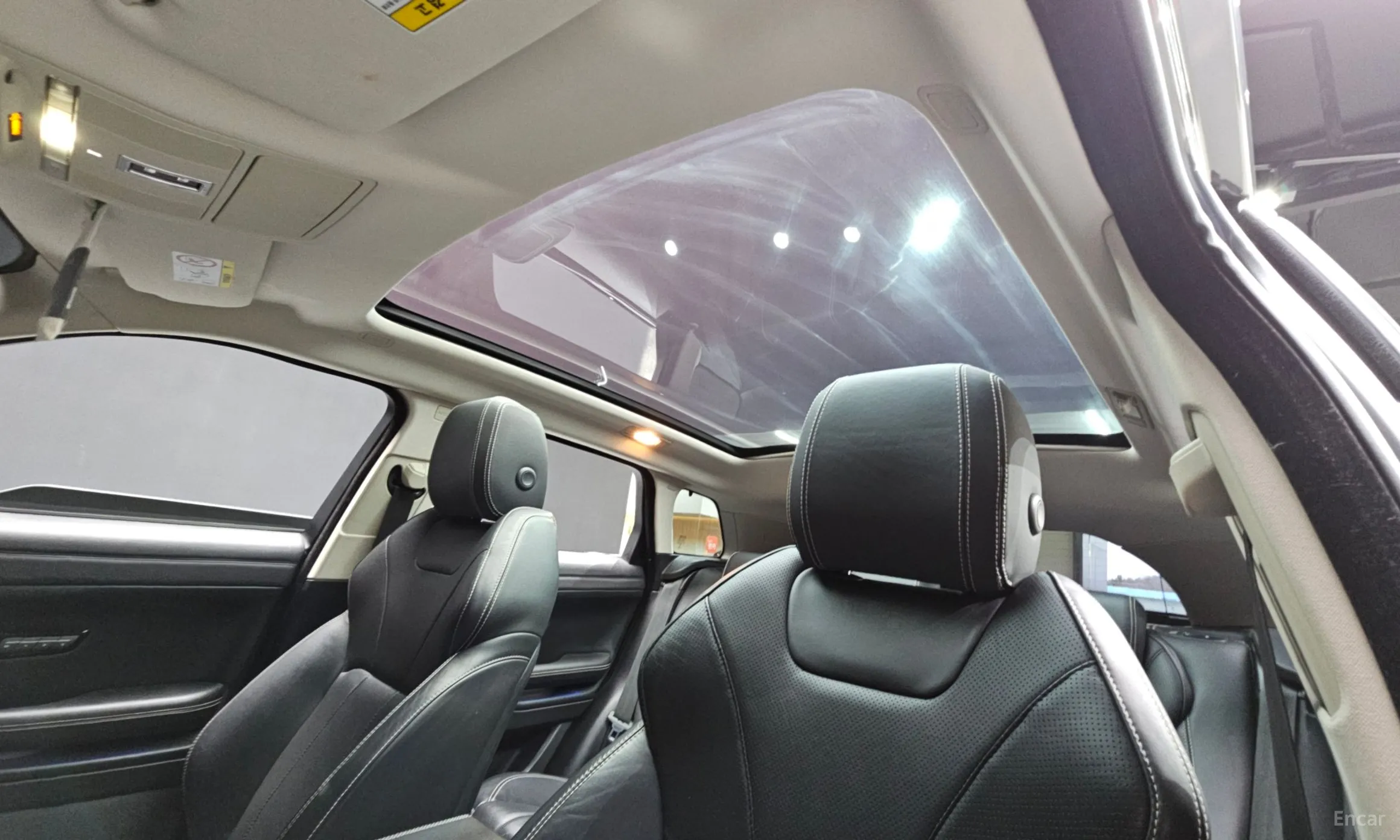 Land Rover Range Rover Evoque превью 18