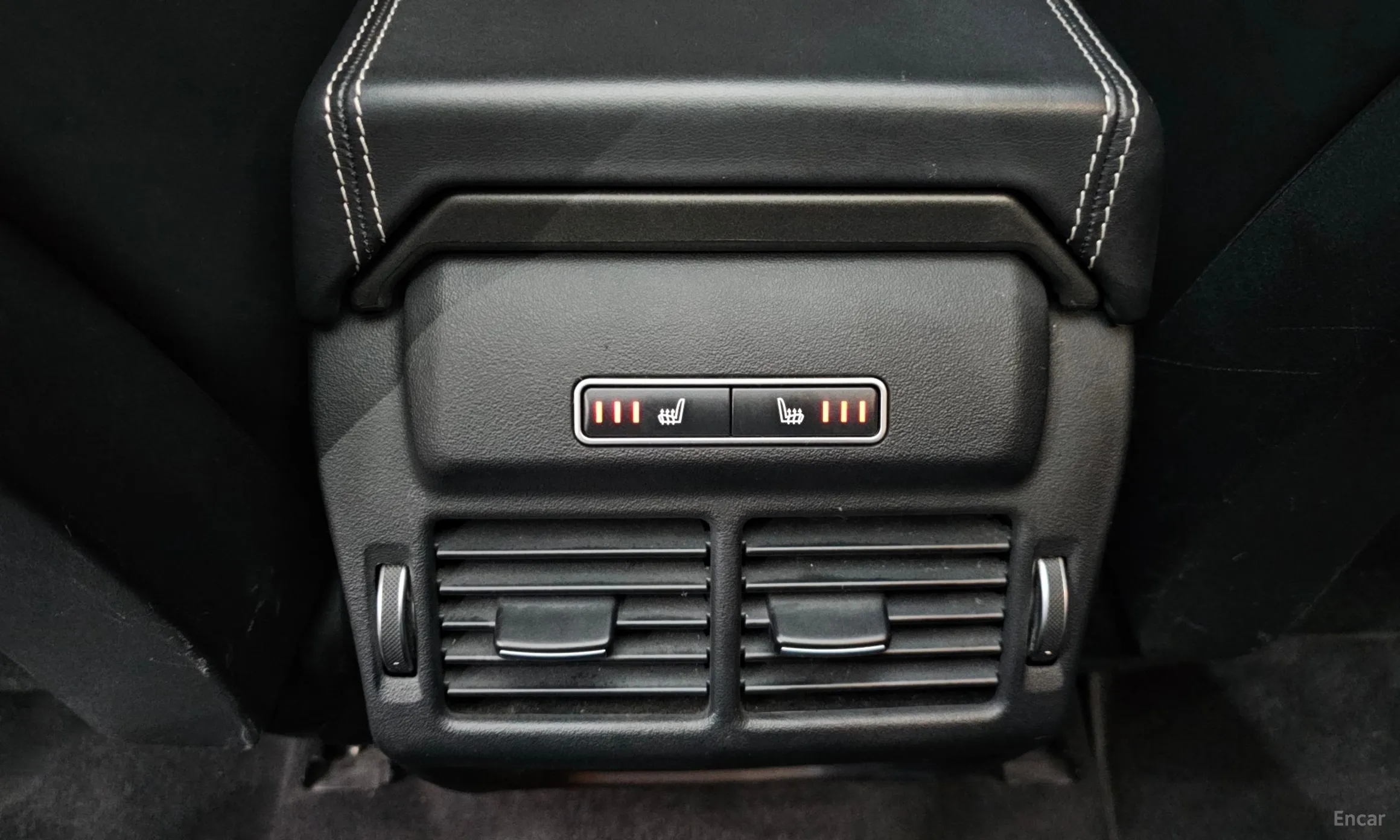 Land Rover Range Rover Evoque превью 19