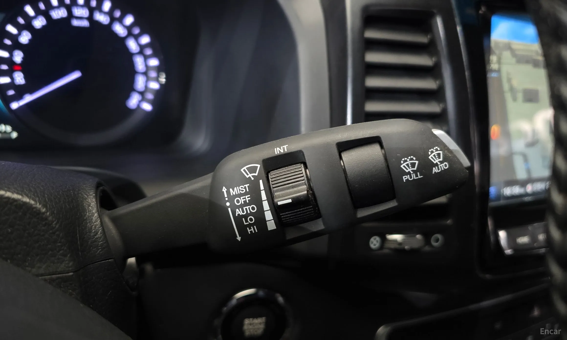 KG Mobility (SsangYong) Rexton Sports Khan превью 17