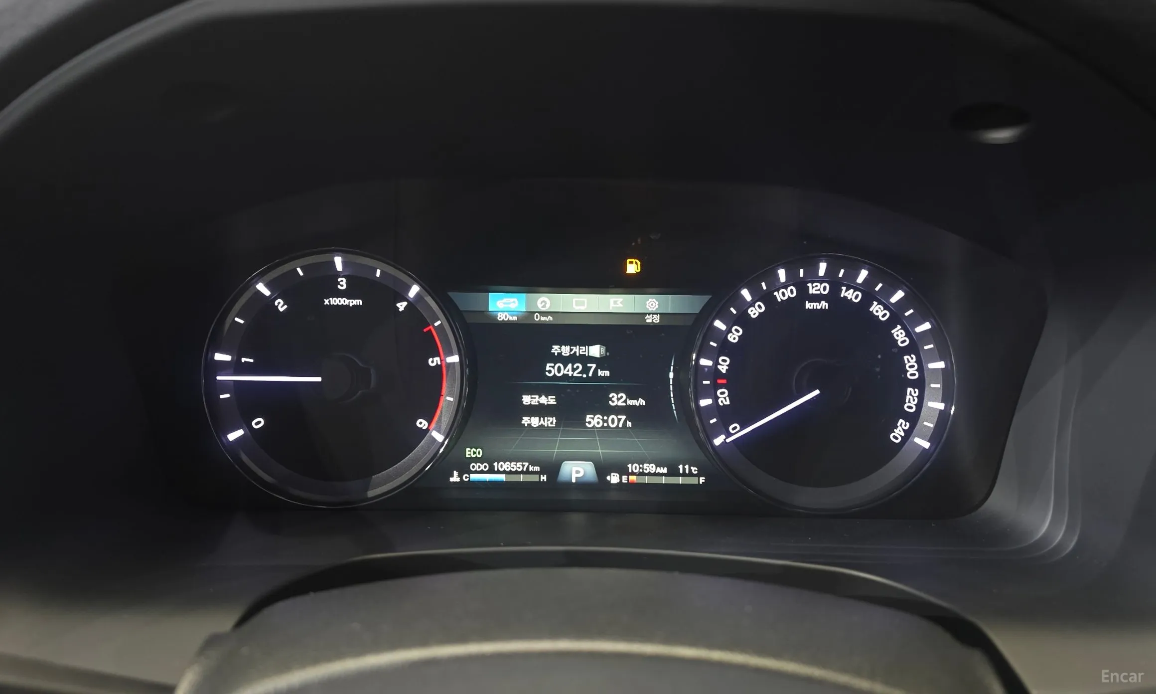 KG Mobility (SsangYong) Rexton Sports Khan превью 8