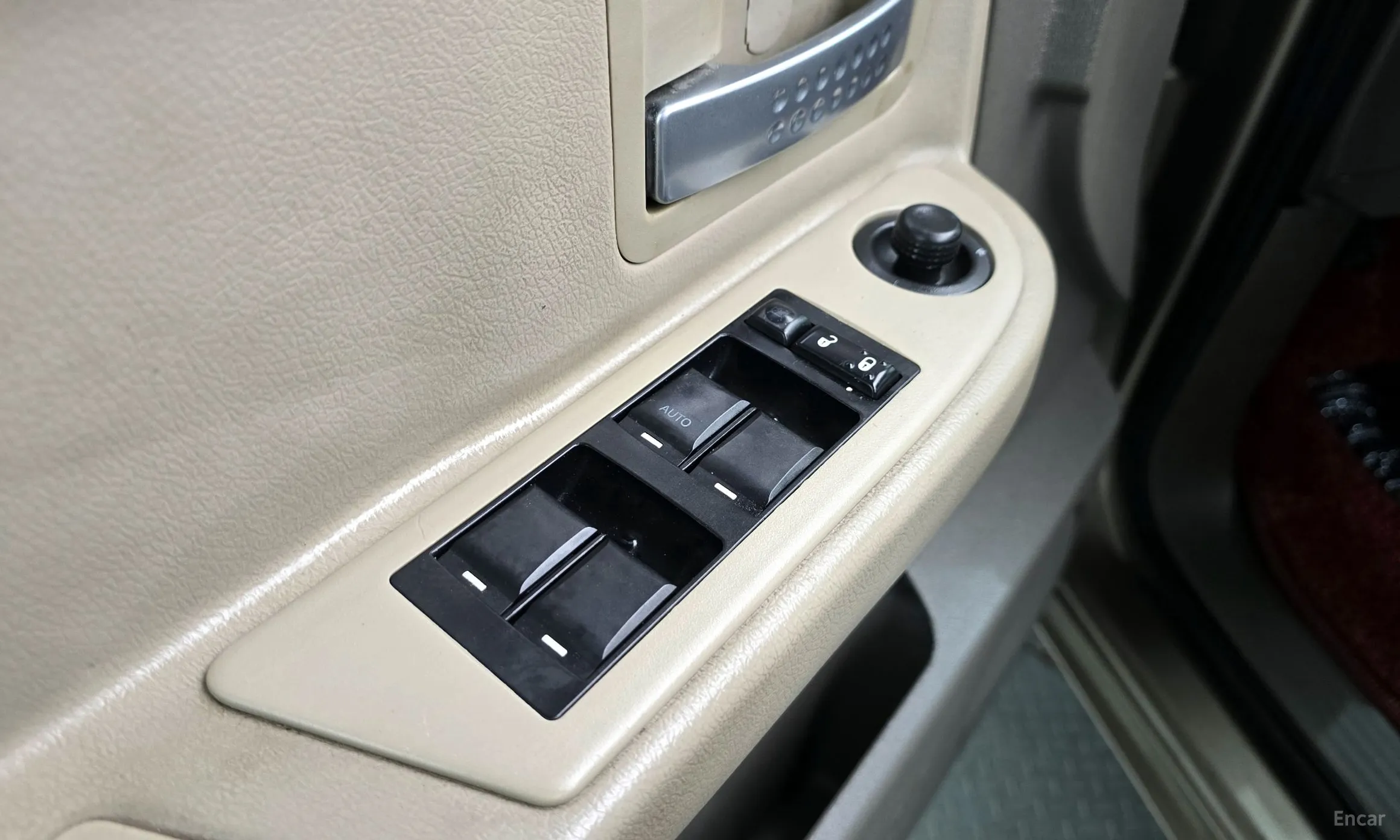 Dodge Dakota превью 15