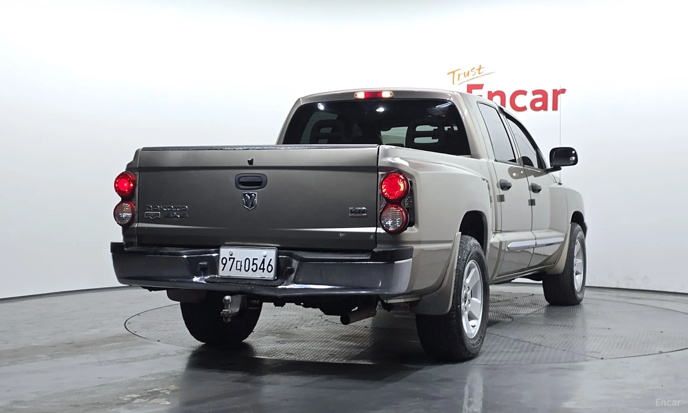 Dodge Dakota