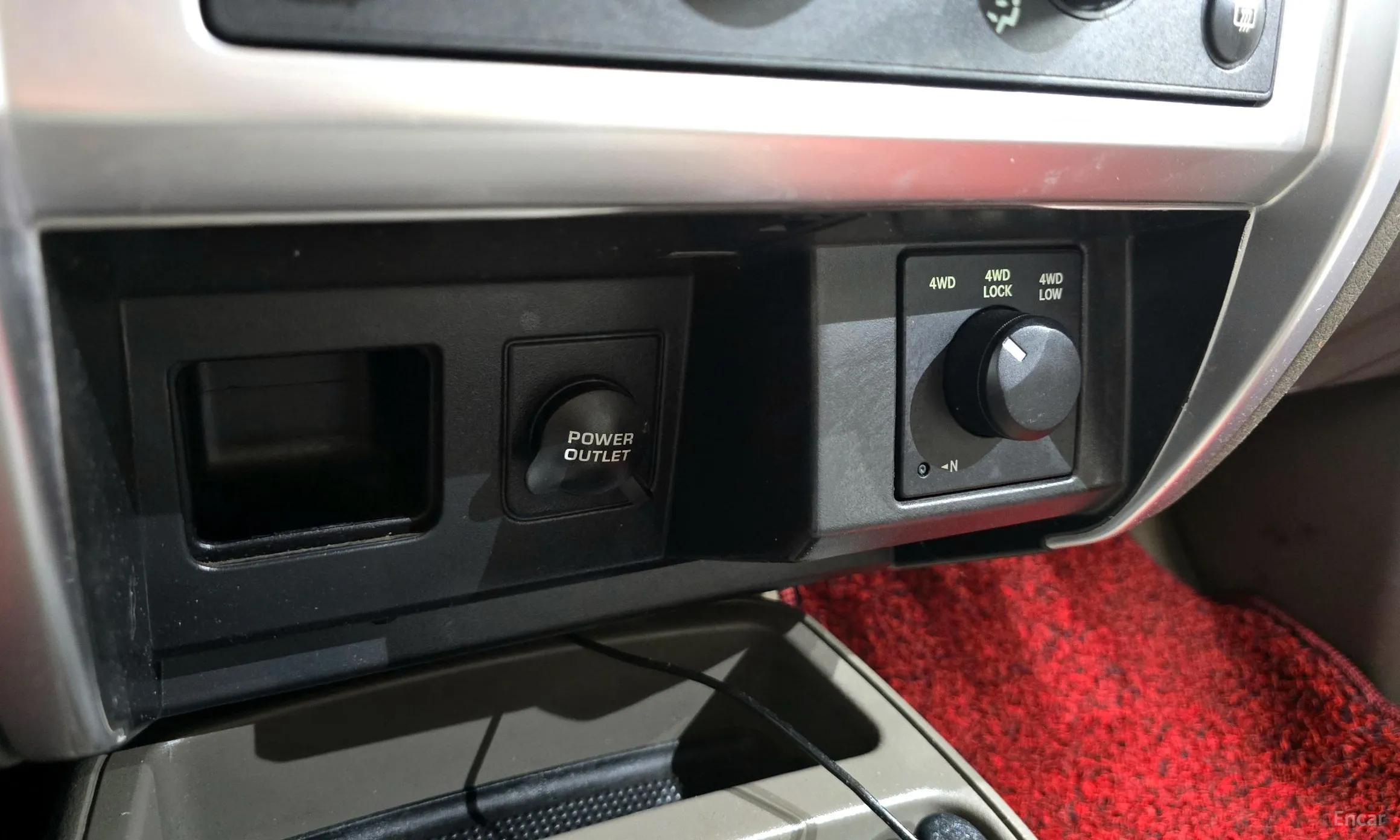Dodge Dakota превью 18