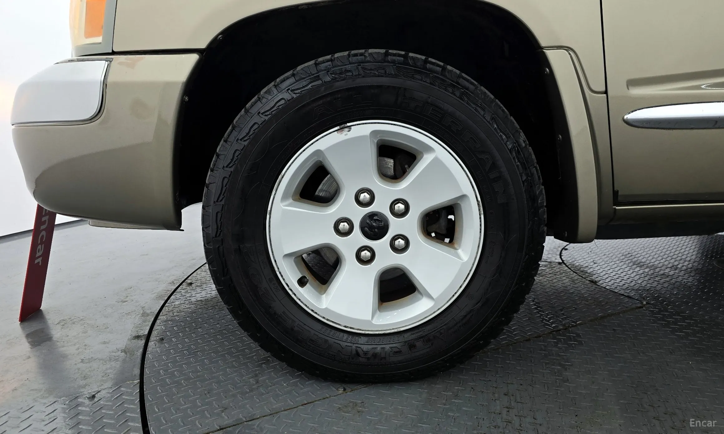 Dodge Dakota превью 5