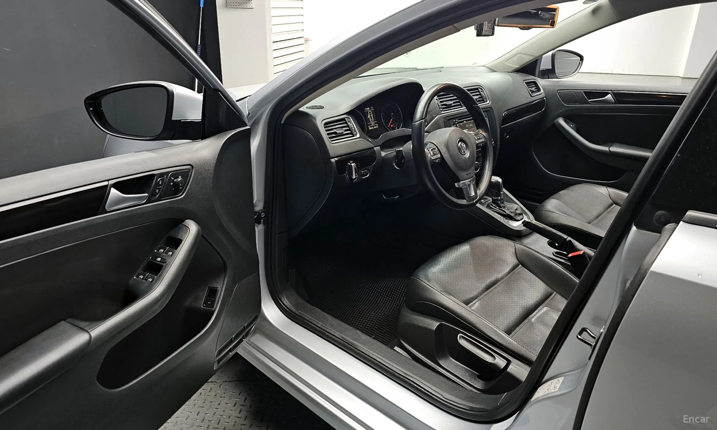 Volkswagen New Zeta превью 10