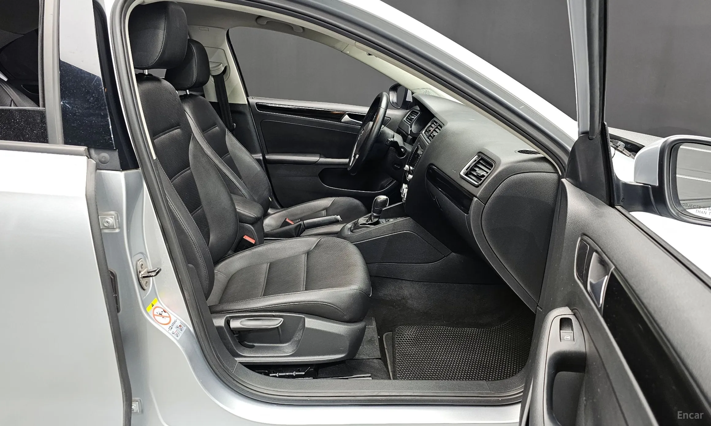 Volkswagen New Zeta превью 11