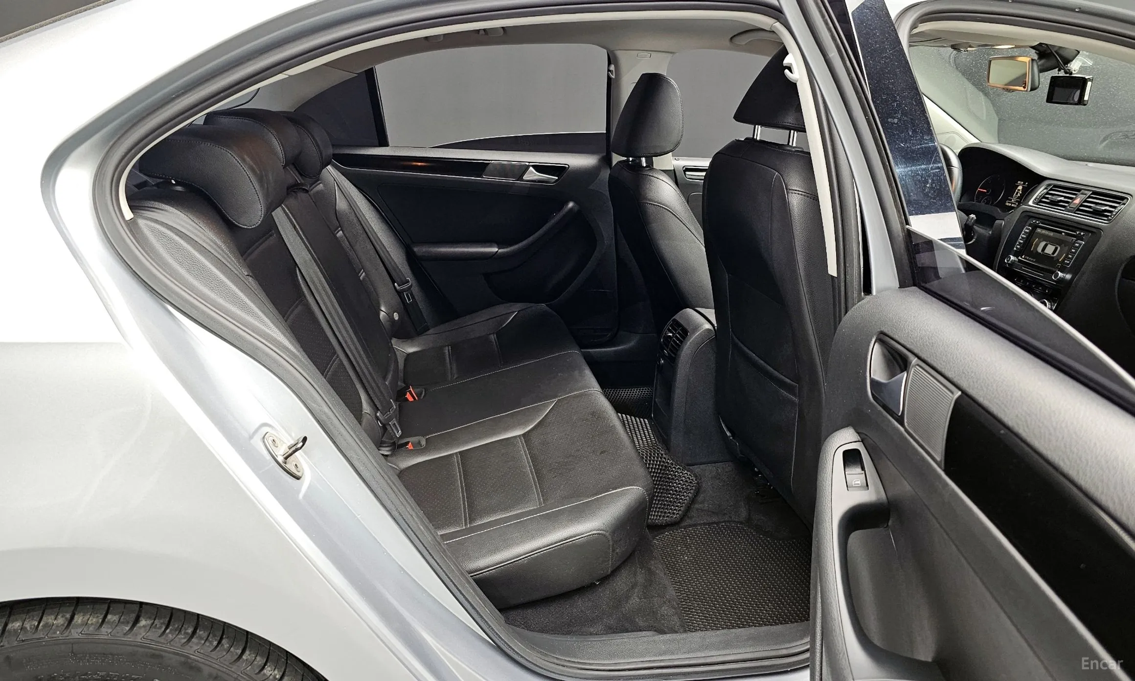 Volkswagen New Zeta превью 12
