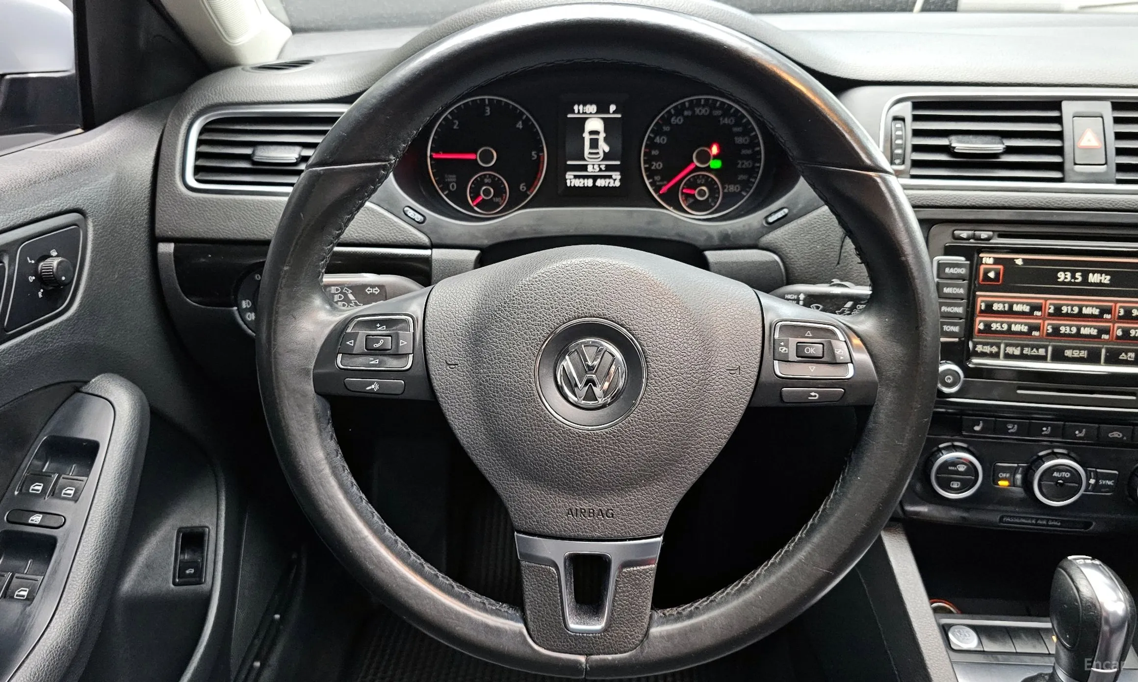 Volkswagen New Zeta превью 13