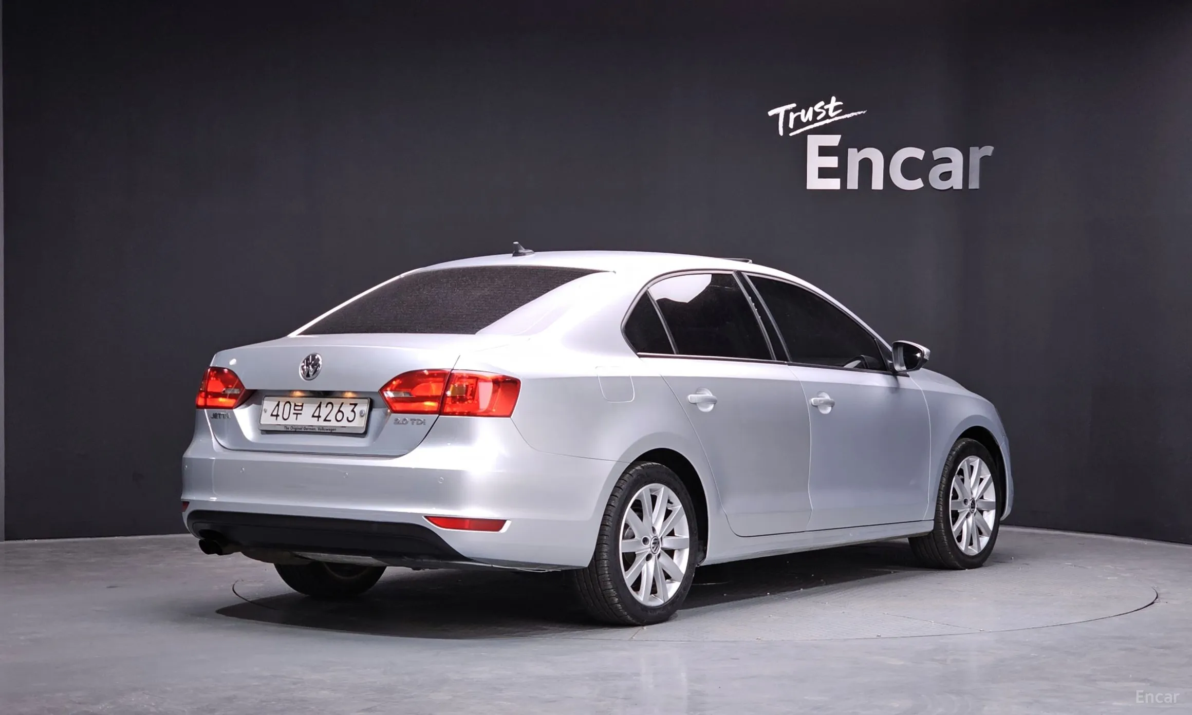 Volkswagen New Zeta превью 2