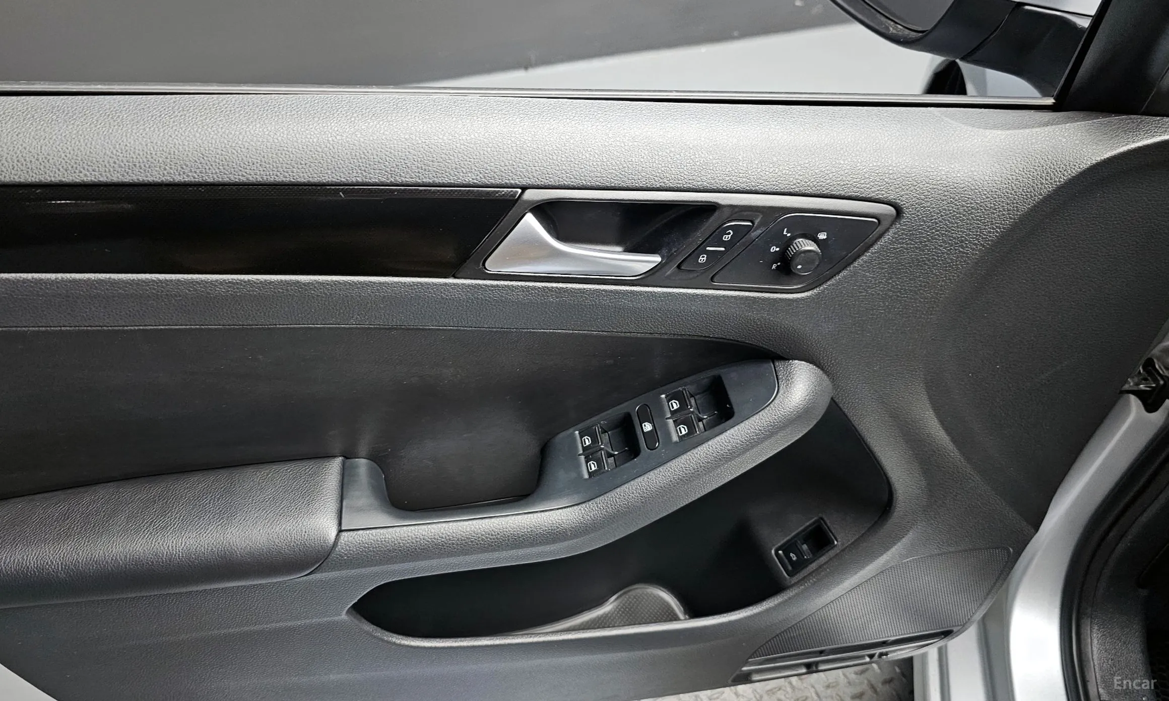 Volkswagen New Zeta превью 16
