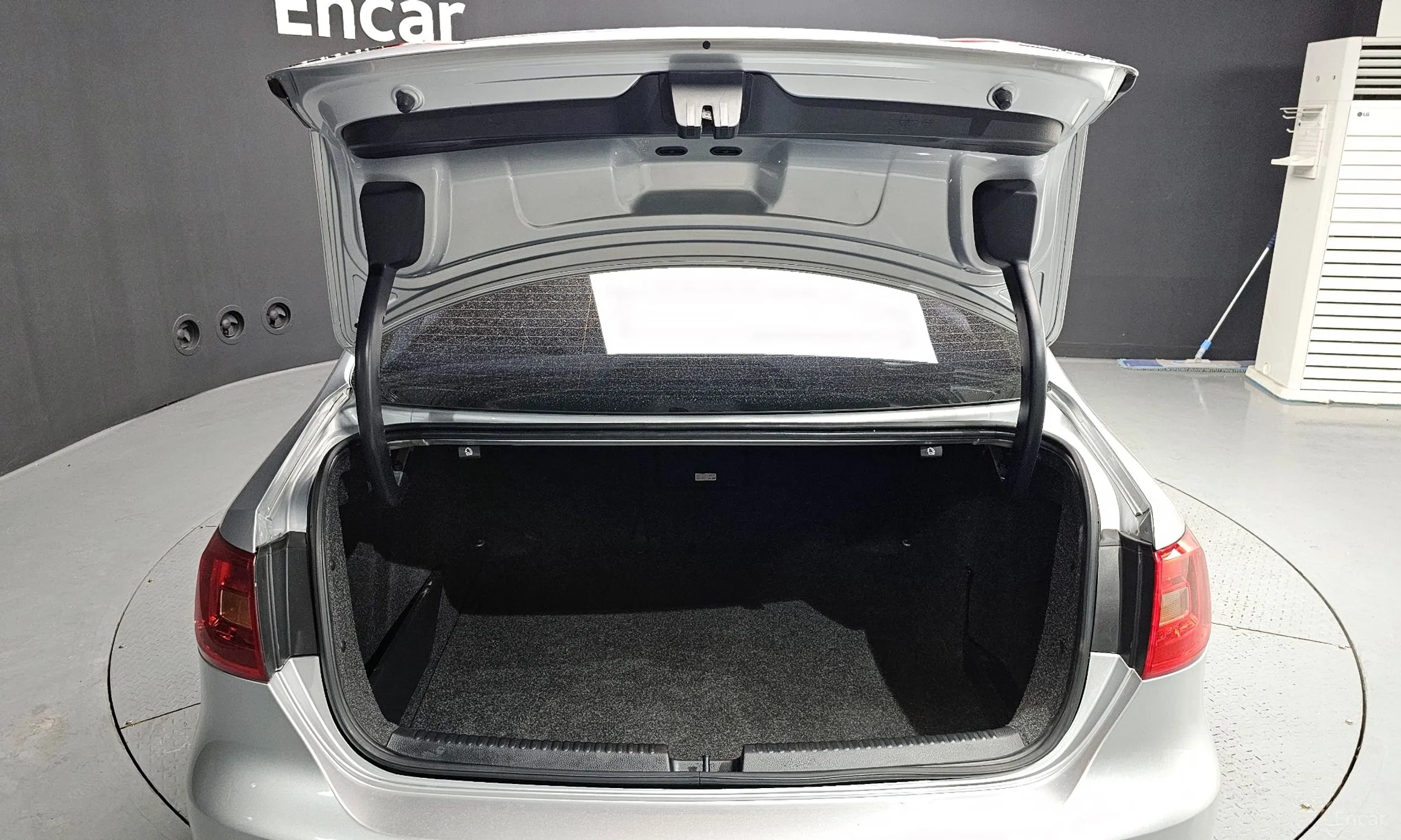 Volkswagen New Zeta превью 20