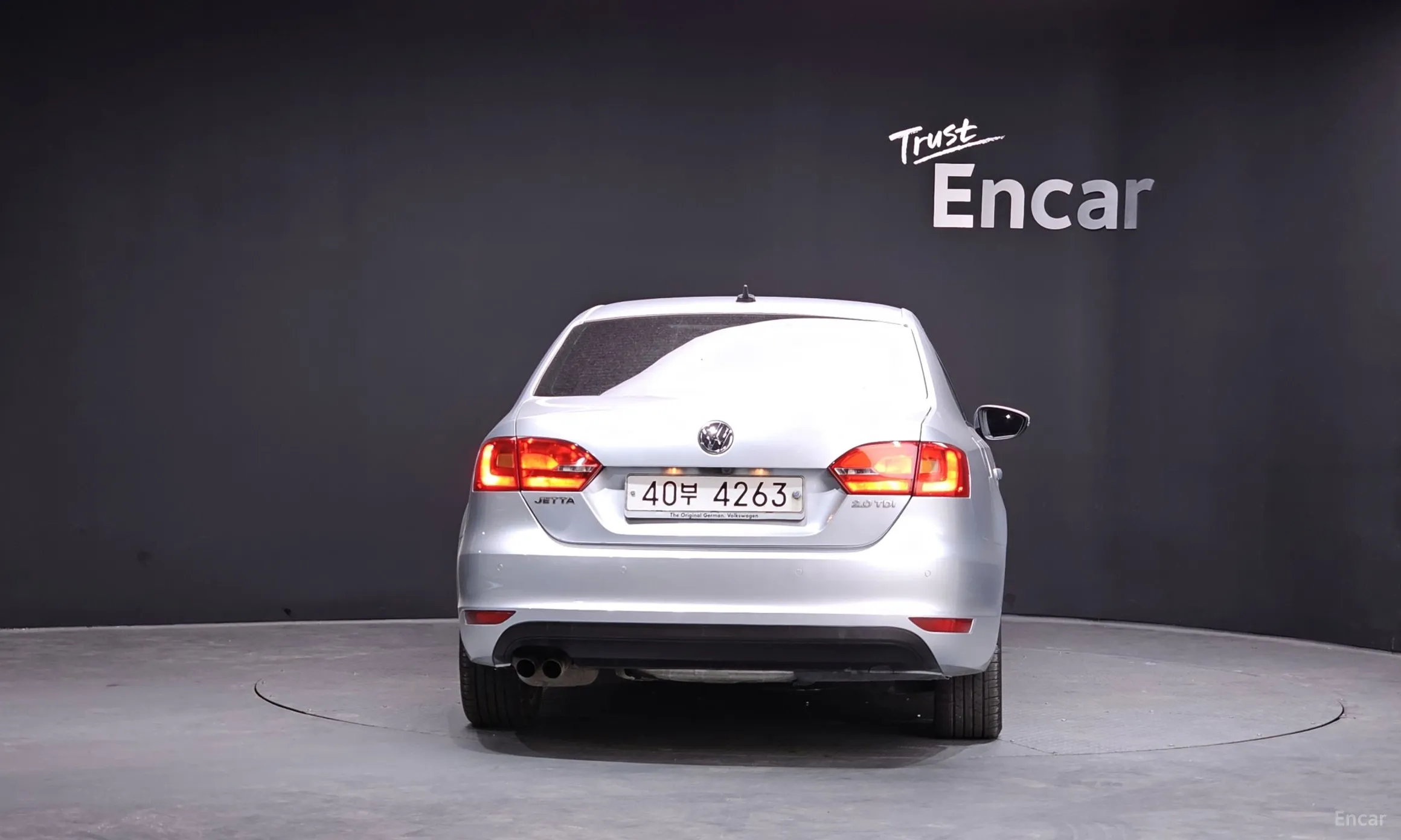 Volkswagen New Zeta превью 4