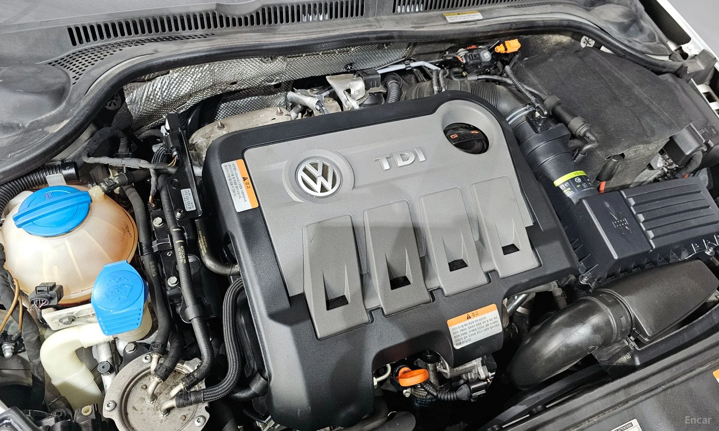 Volkswagen New Zeta превью 6