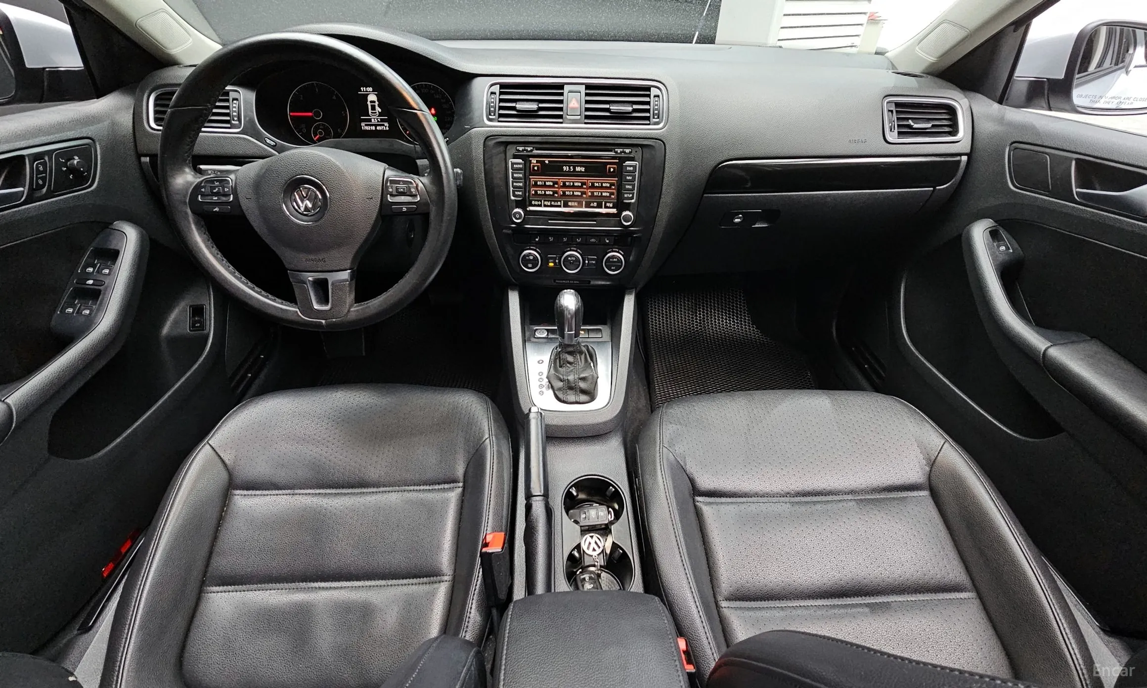 Volkswagen New Zeta превью 7