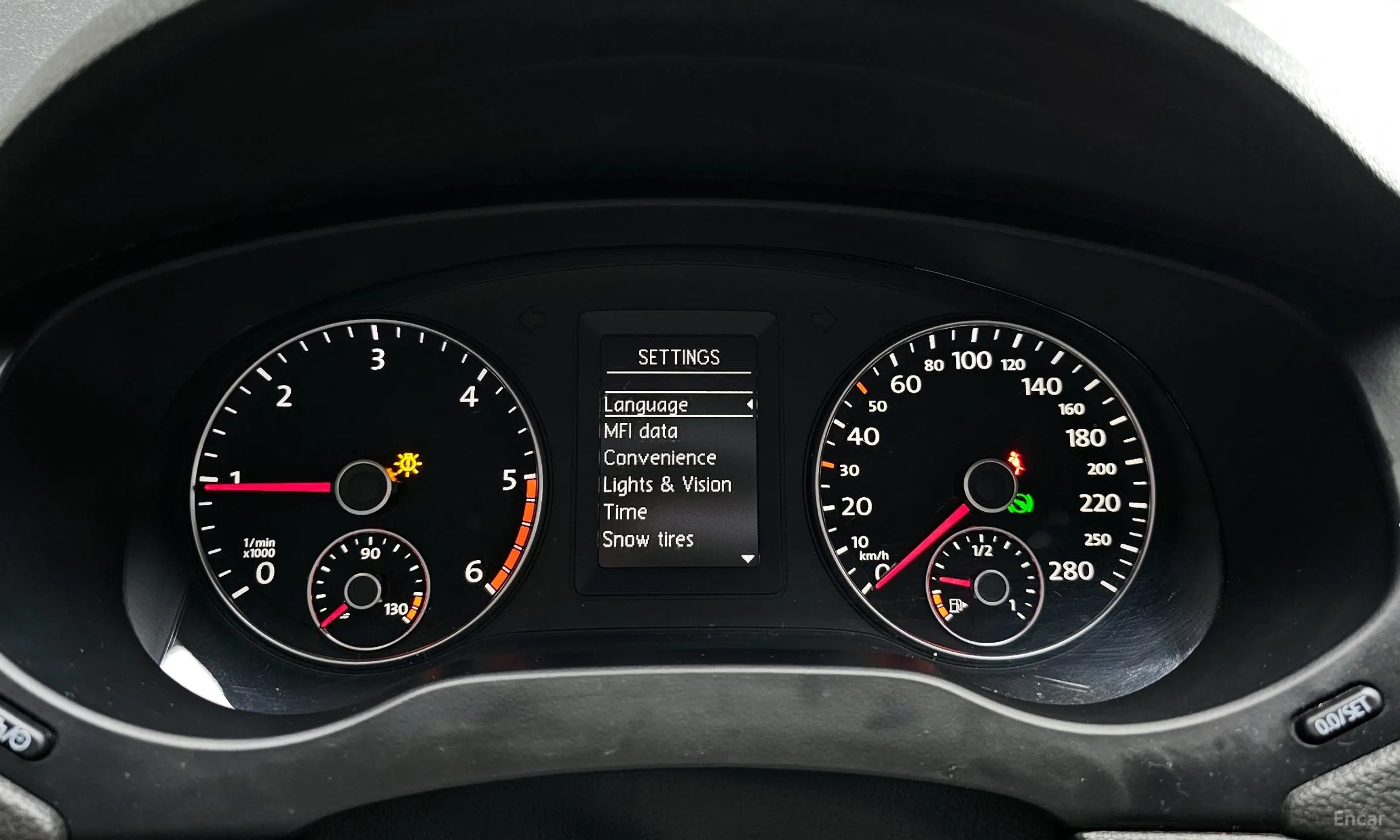 Volkswagen New Zeta превью 8