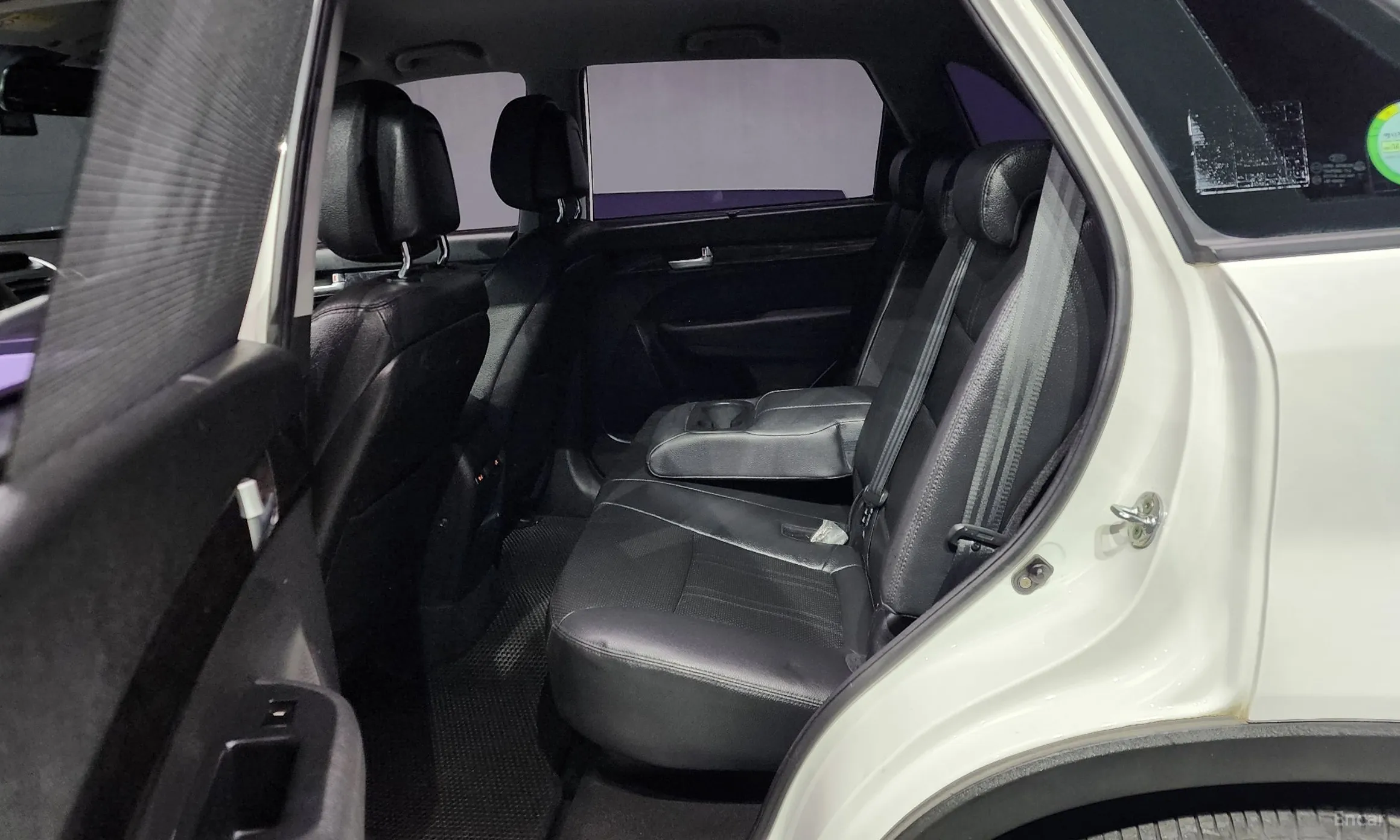 Kia New Sorrento R превью 12