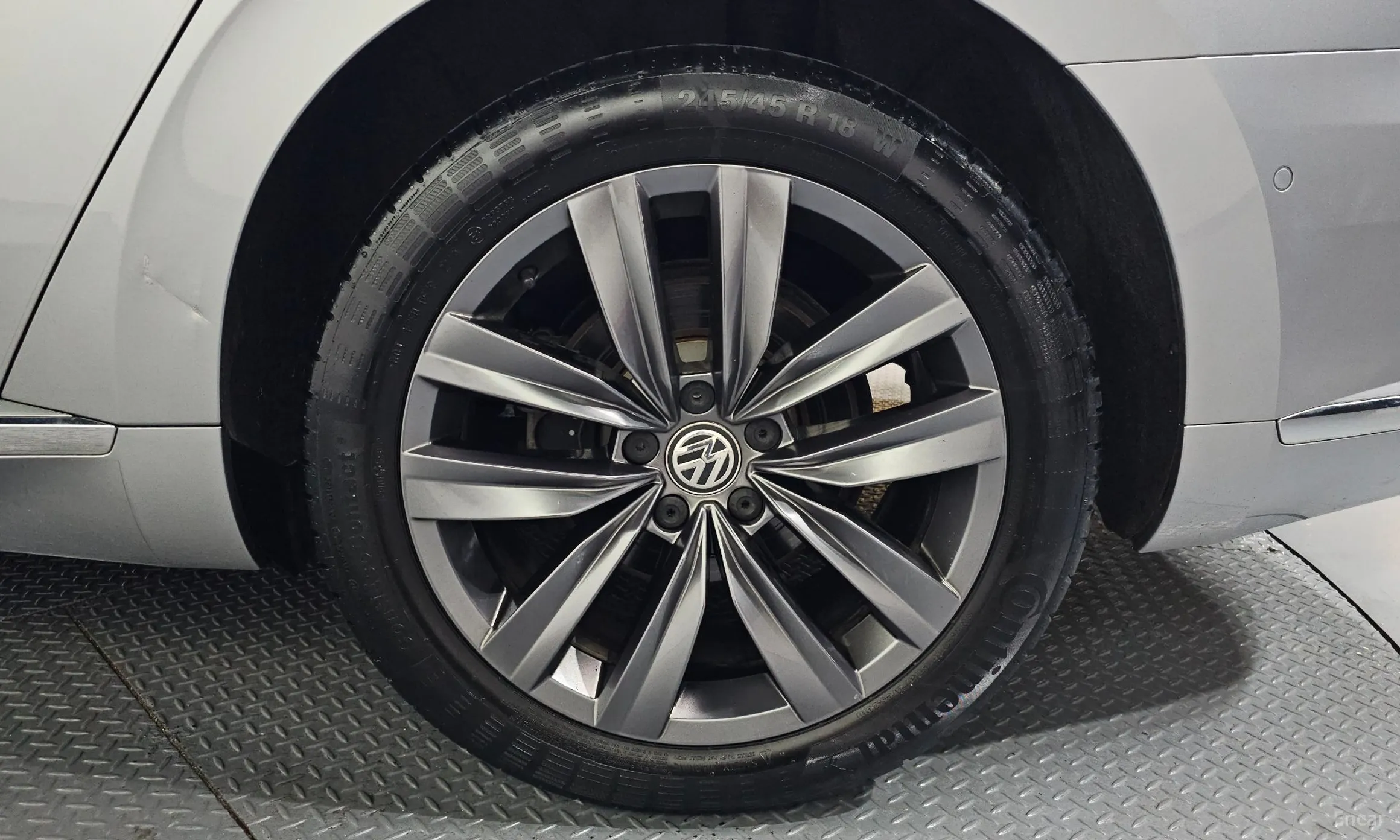 Volkswagen Ateon превью 5
