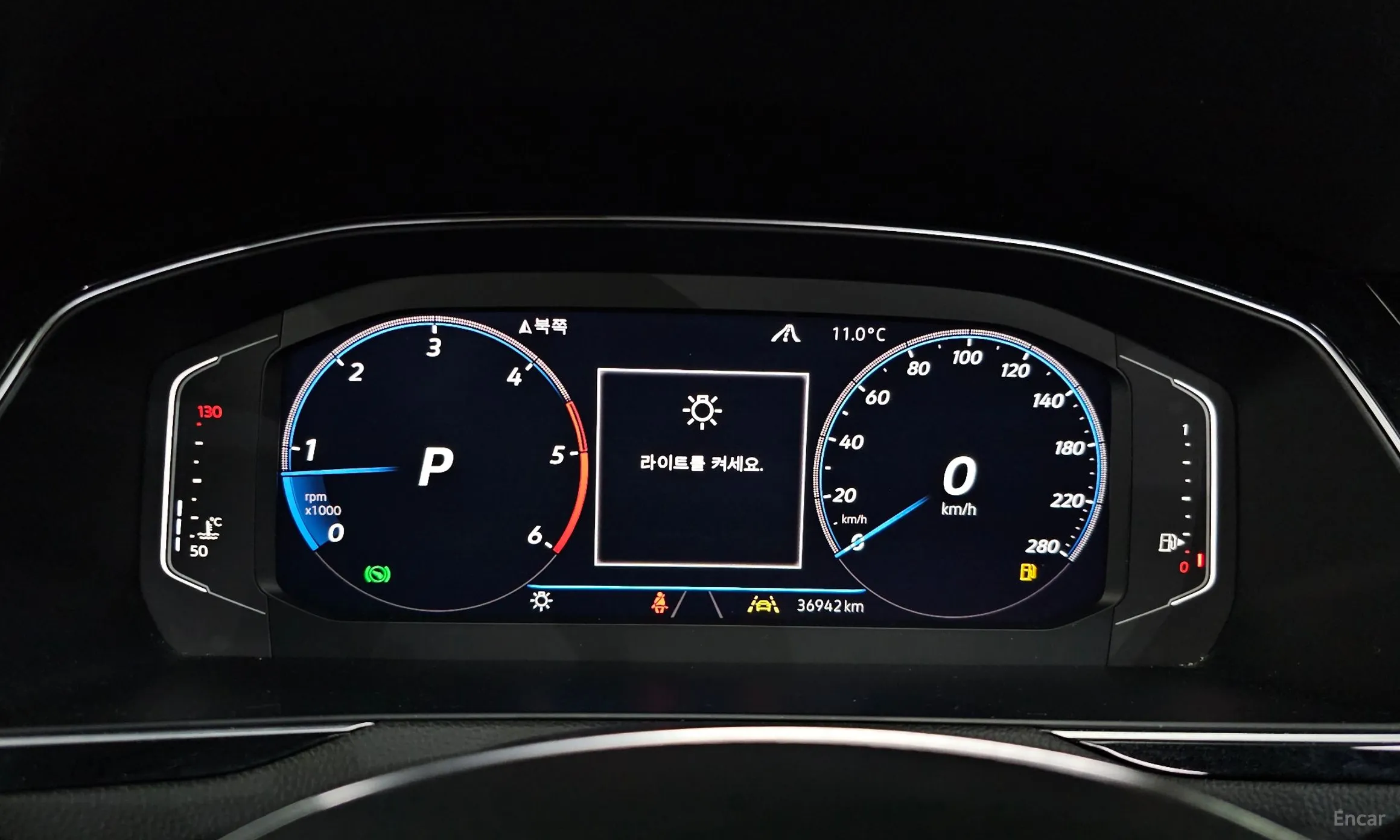 Volkswagen Ateon превью 8