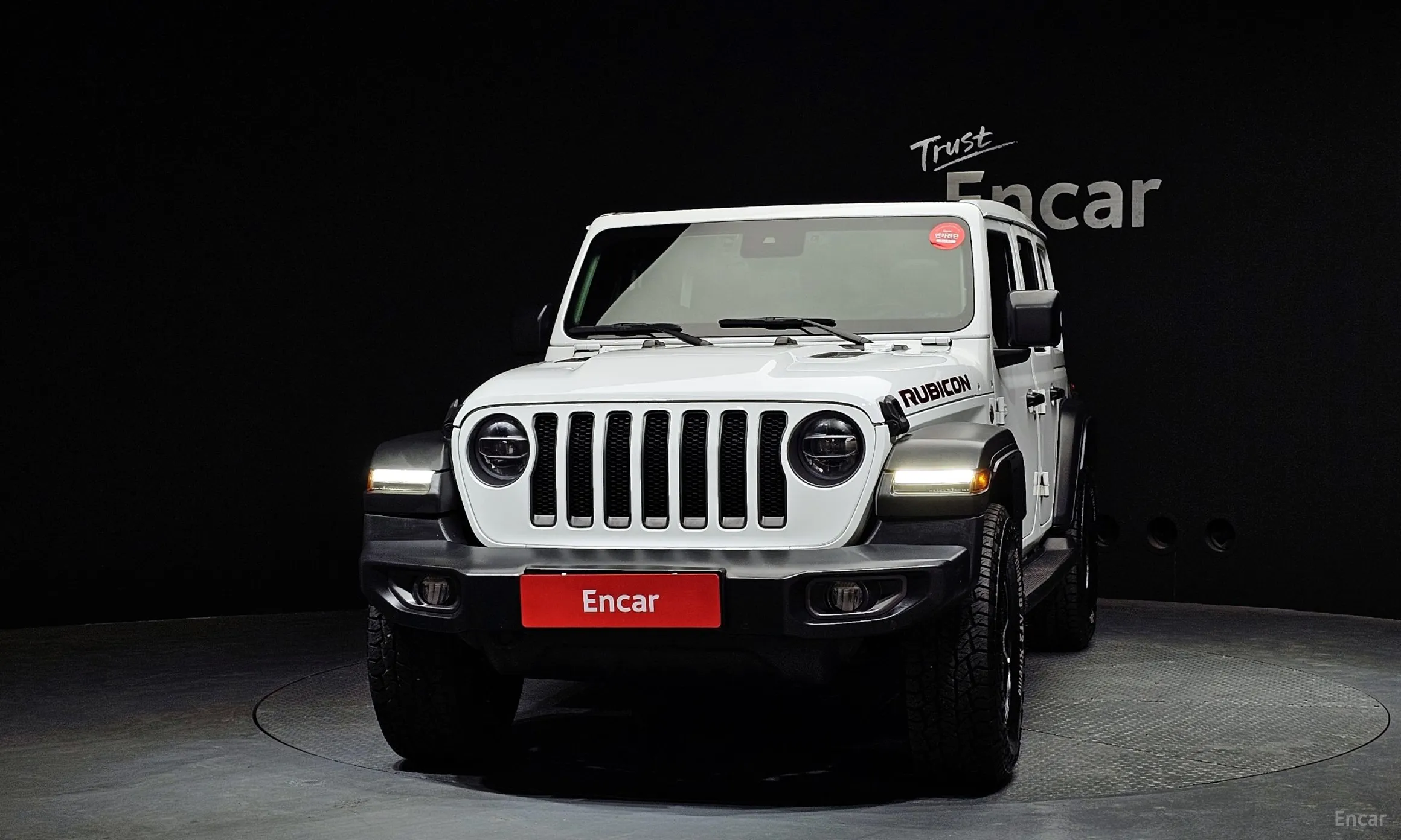 Jeep Wrangler (JL) превью 3