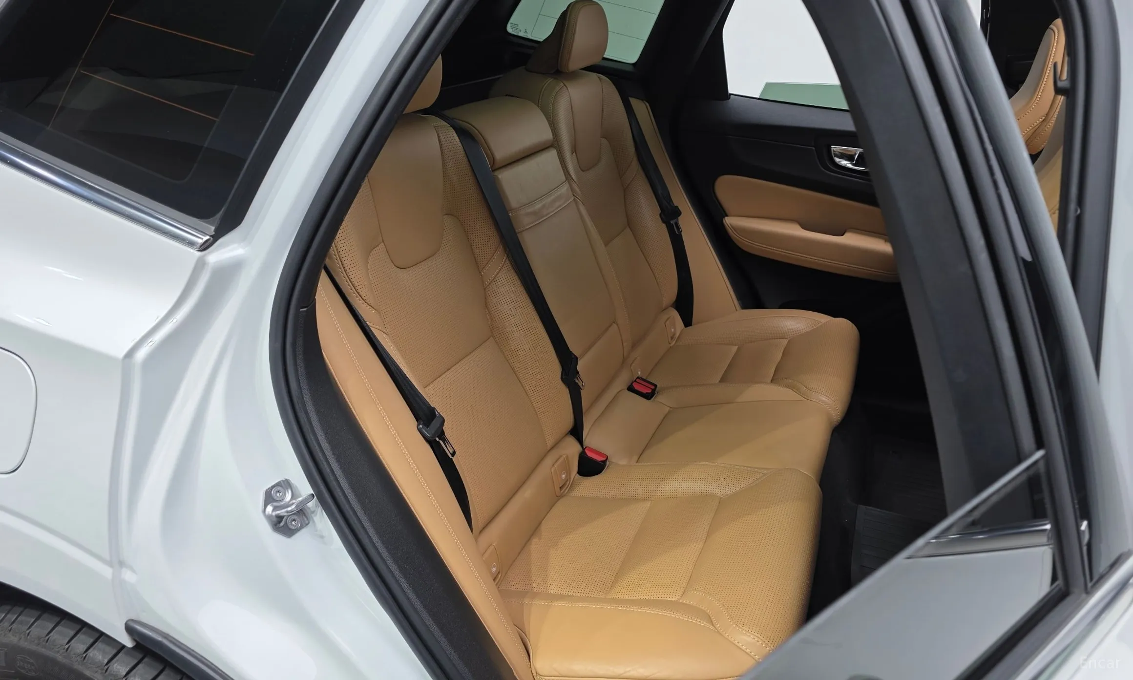 Volvo XC60 Gen 2 превью 12