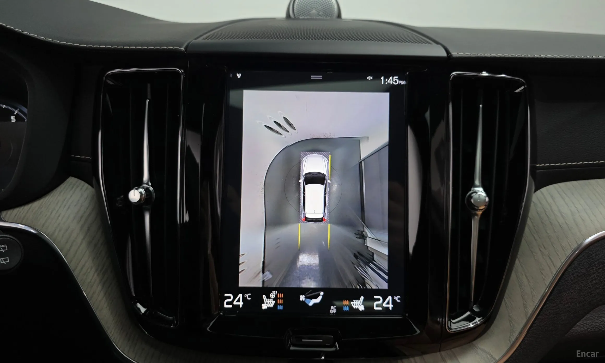 Volvo XC60 Gen 2 превью 14