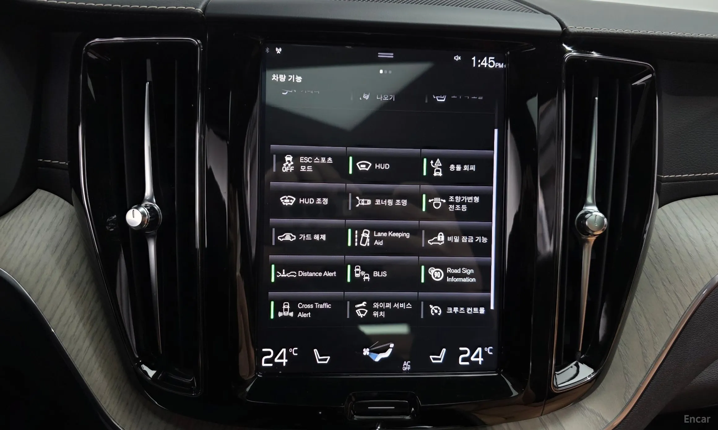 Volvo XC60 Gen 2 превью 15
