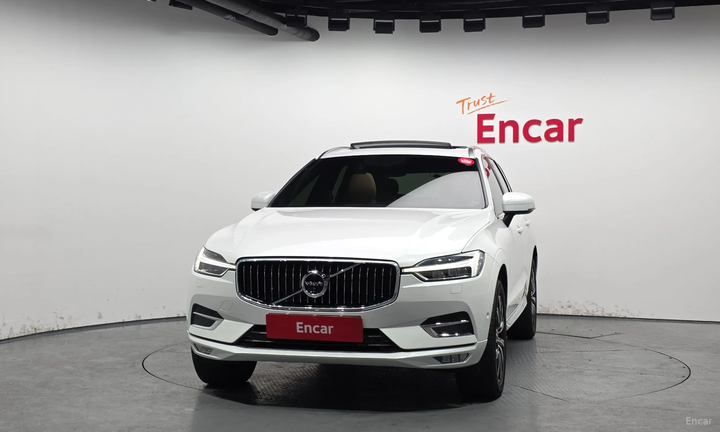 Volvo XC60 Gen 2 превью 3