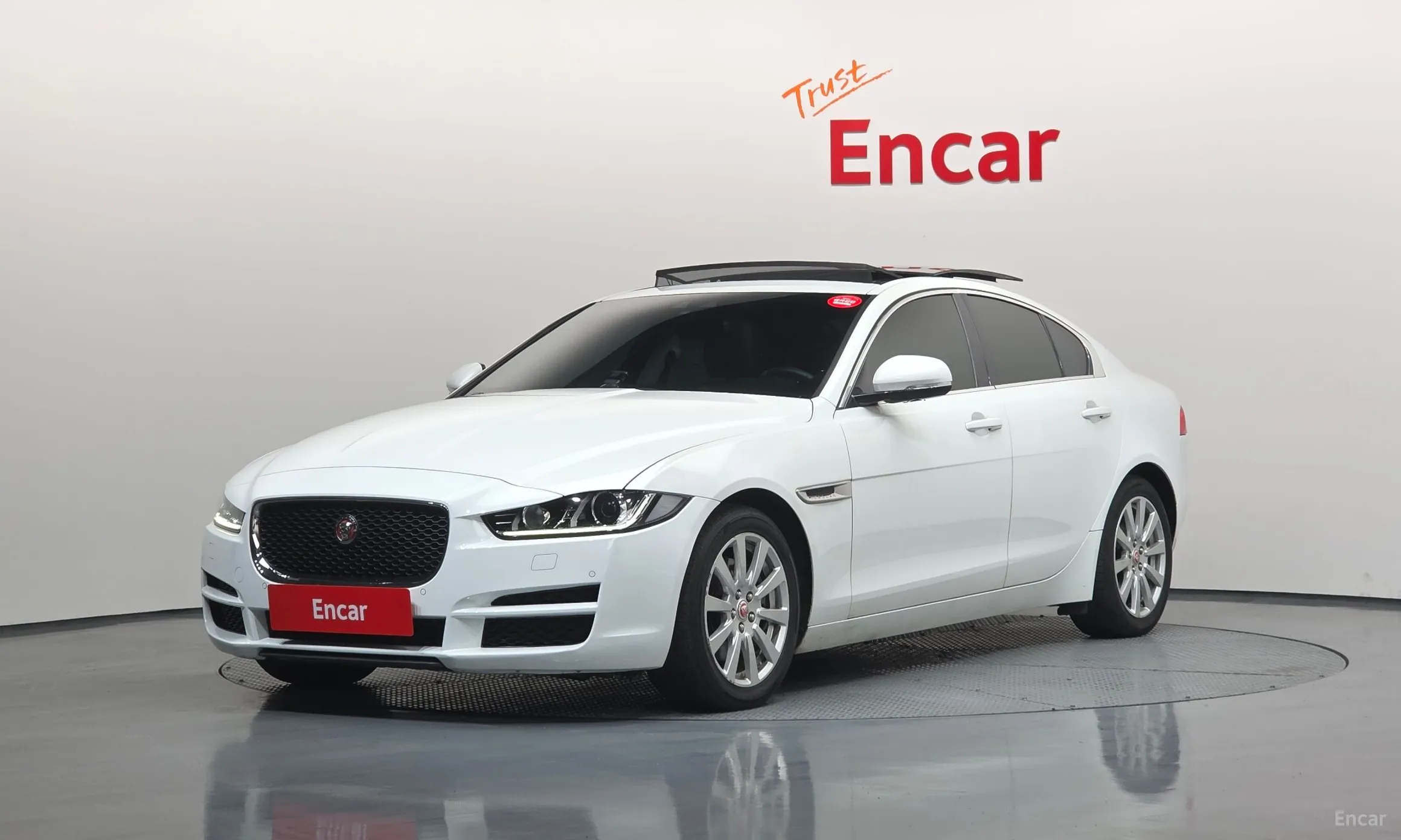 XE