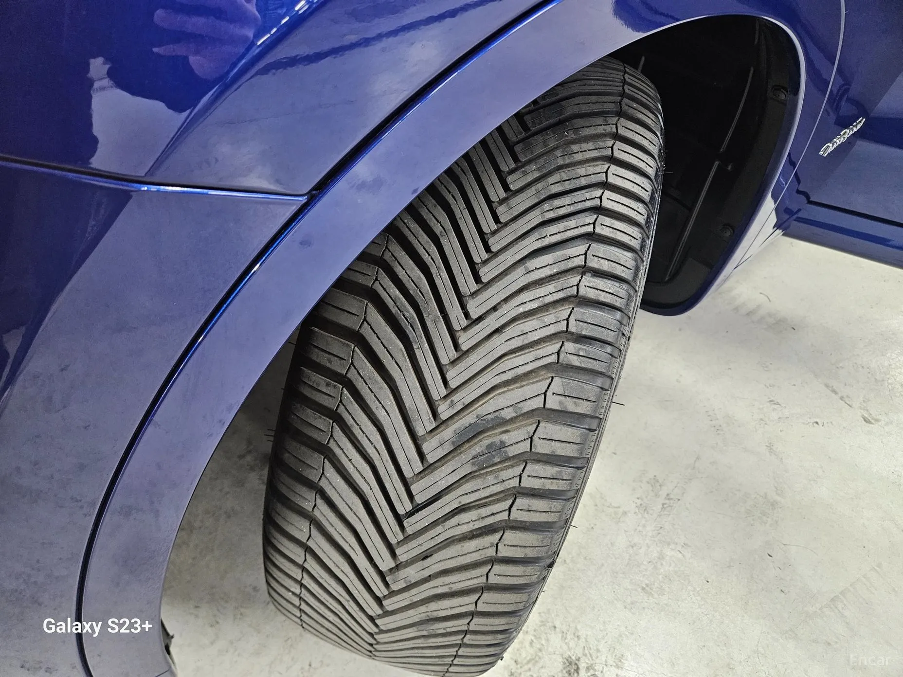 Maserati Levante превью 18
