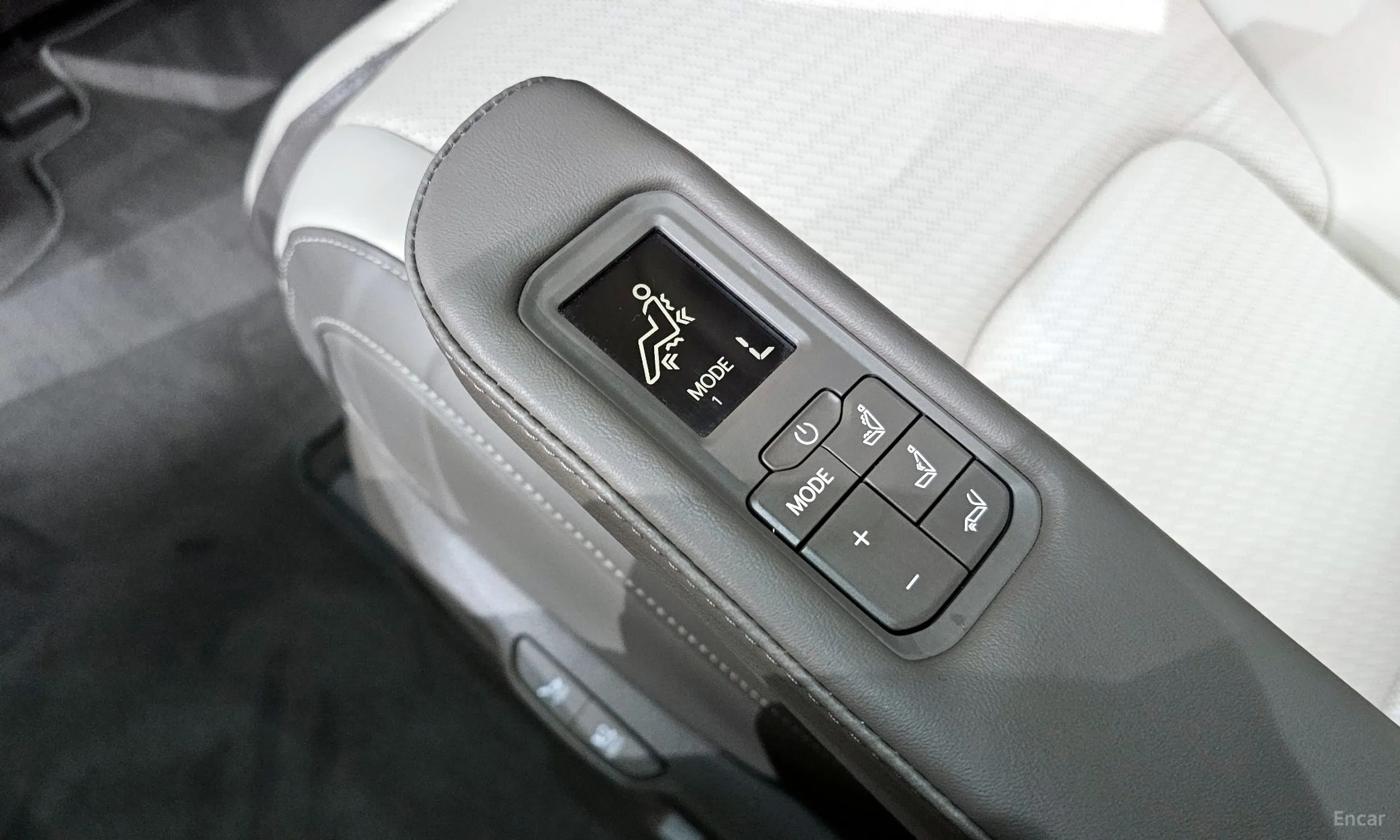 Kia Carnival 4th Generation превью 17
