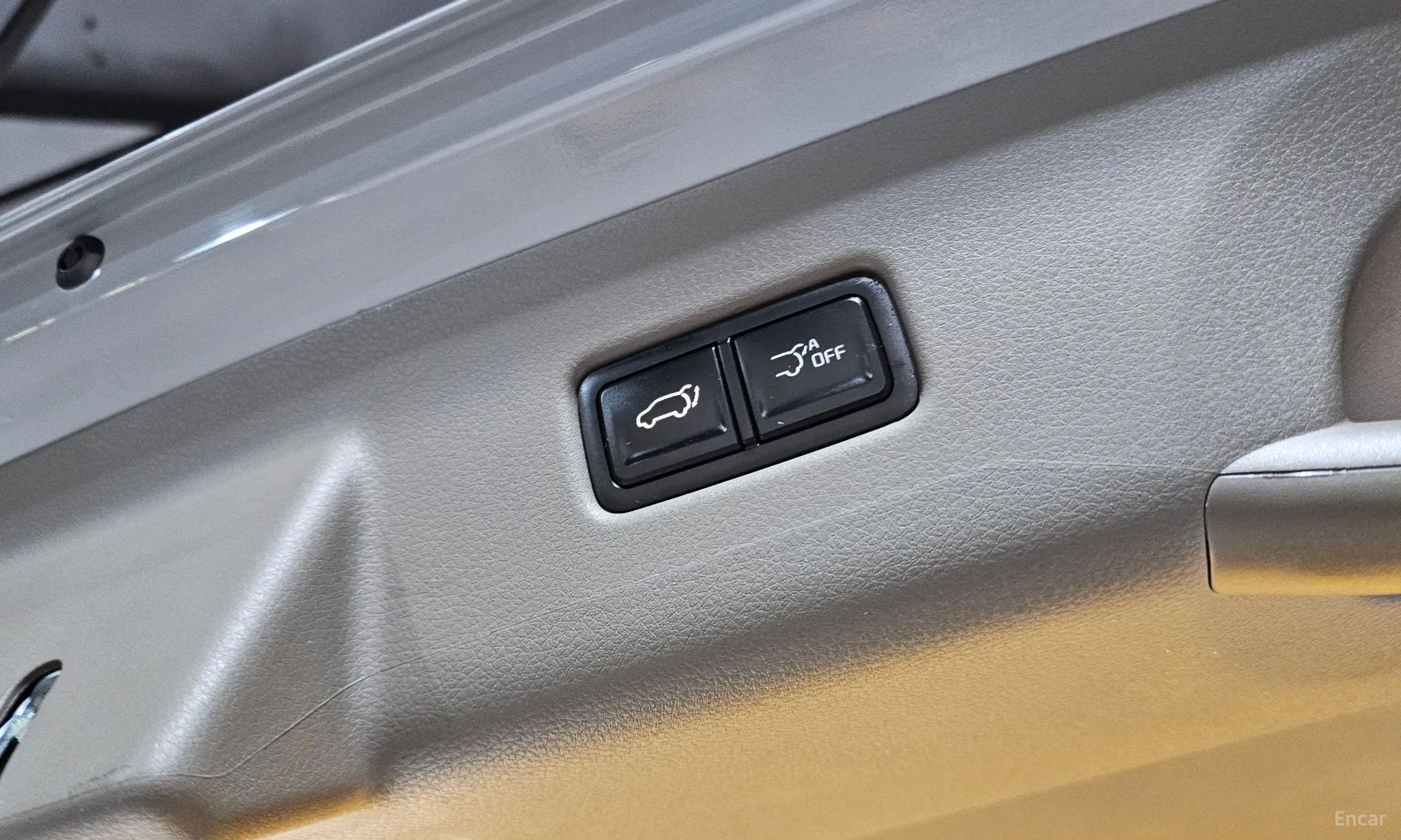 Kia Carnival 4th Generation превью 20