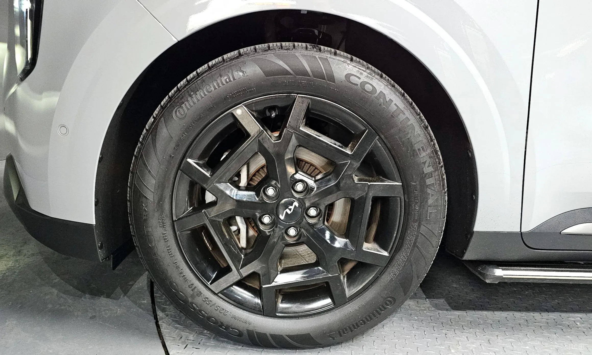 Kia Carnival 4th Generation превью 5