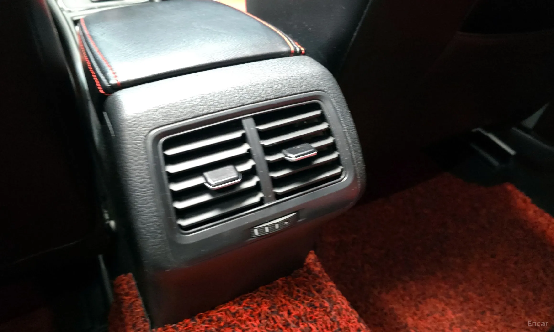 Volkswagen Golf 7th Generation превью 17