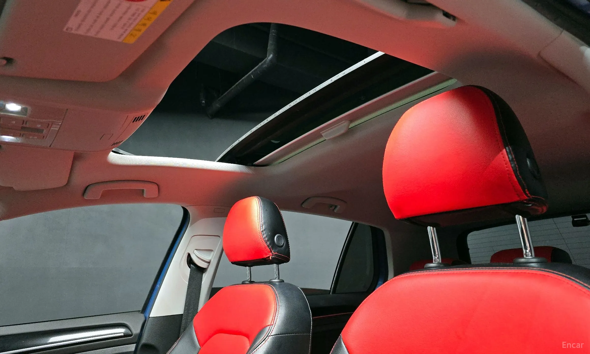 Volkswagen Golf 7th Generation превью 19
