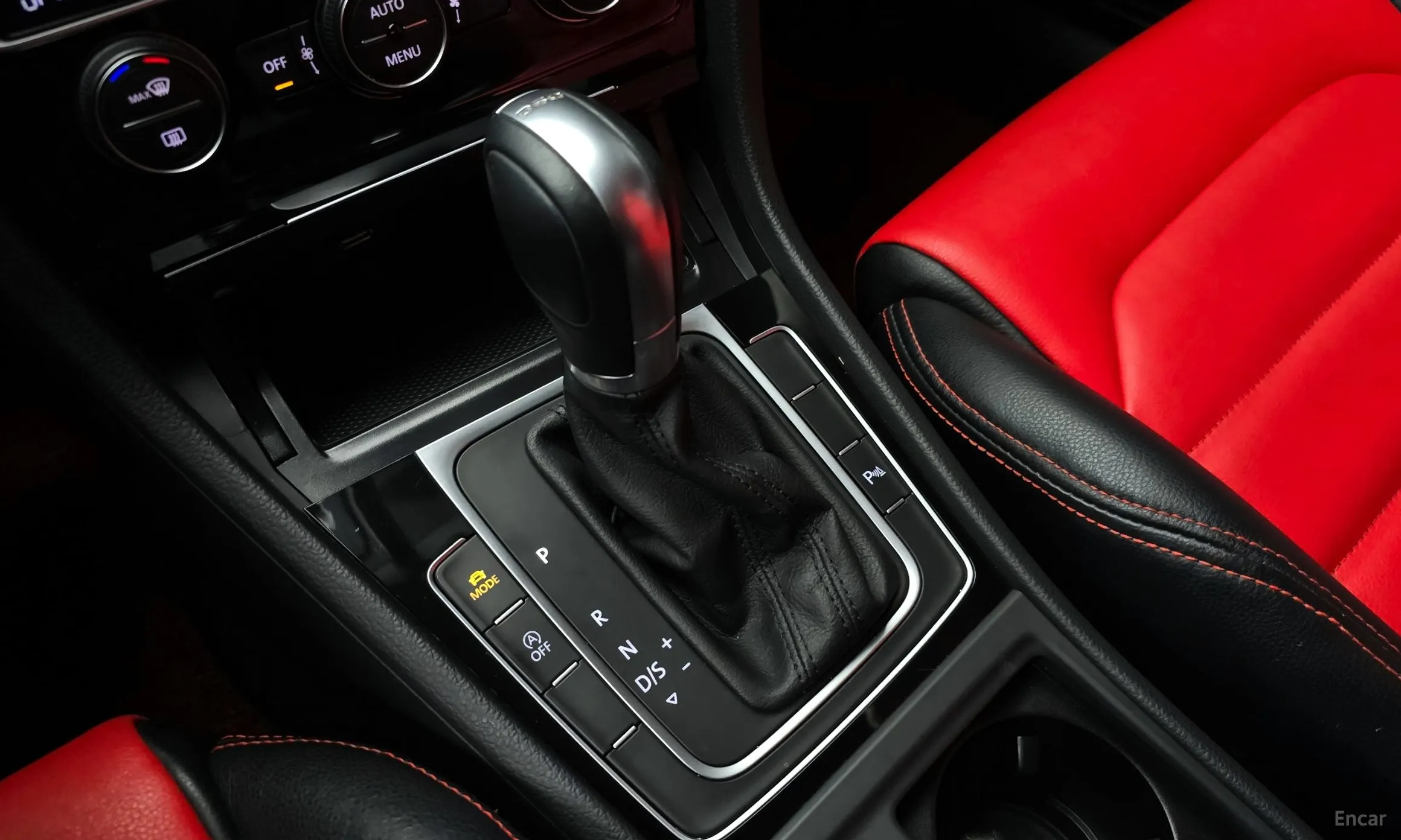 Volkswagen Golf 7th Generation превью 9