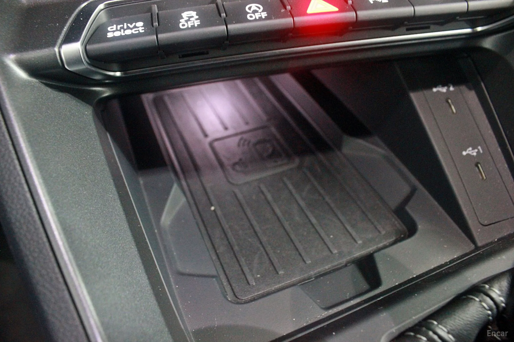 Audi Q3 (F3) превью 16