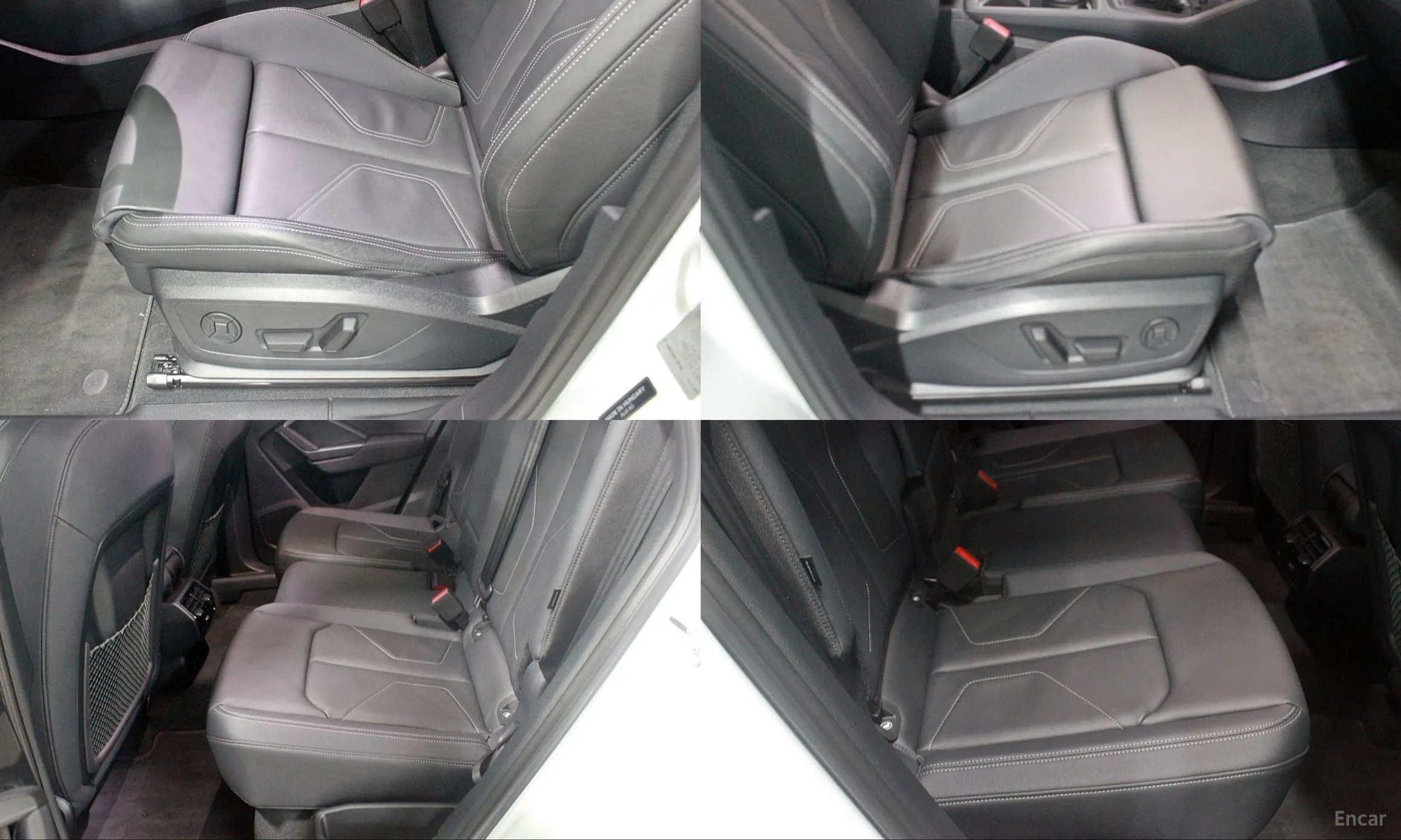 Audi Q3 (F3) превью 17